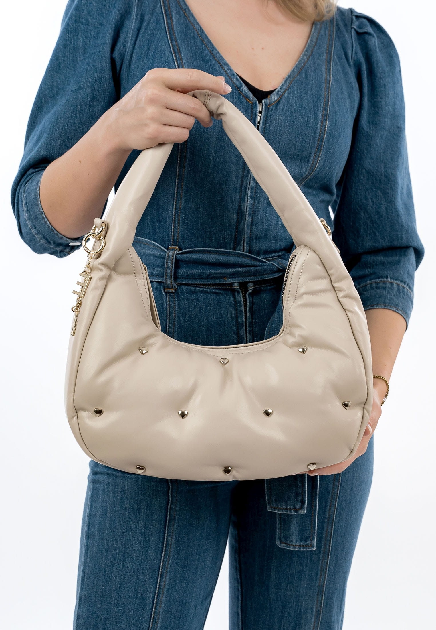 EMILY & NOAH Beuteltasche »Beutel E&N Heaven«