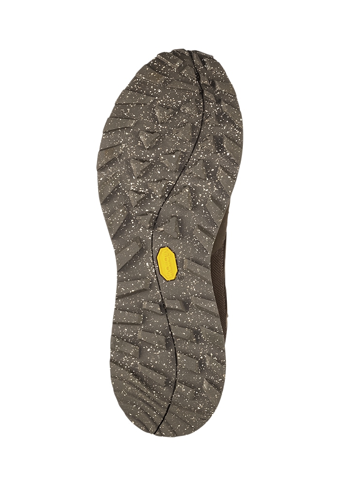 Jack Wolfskin Hikingschuh »TERRAQUEST TEXAPORE MID M«