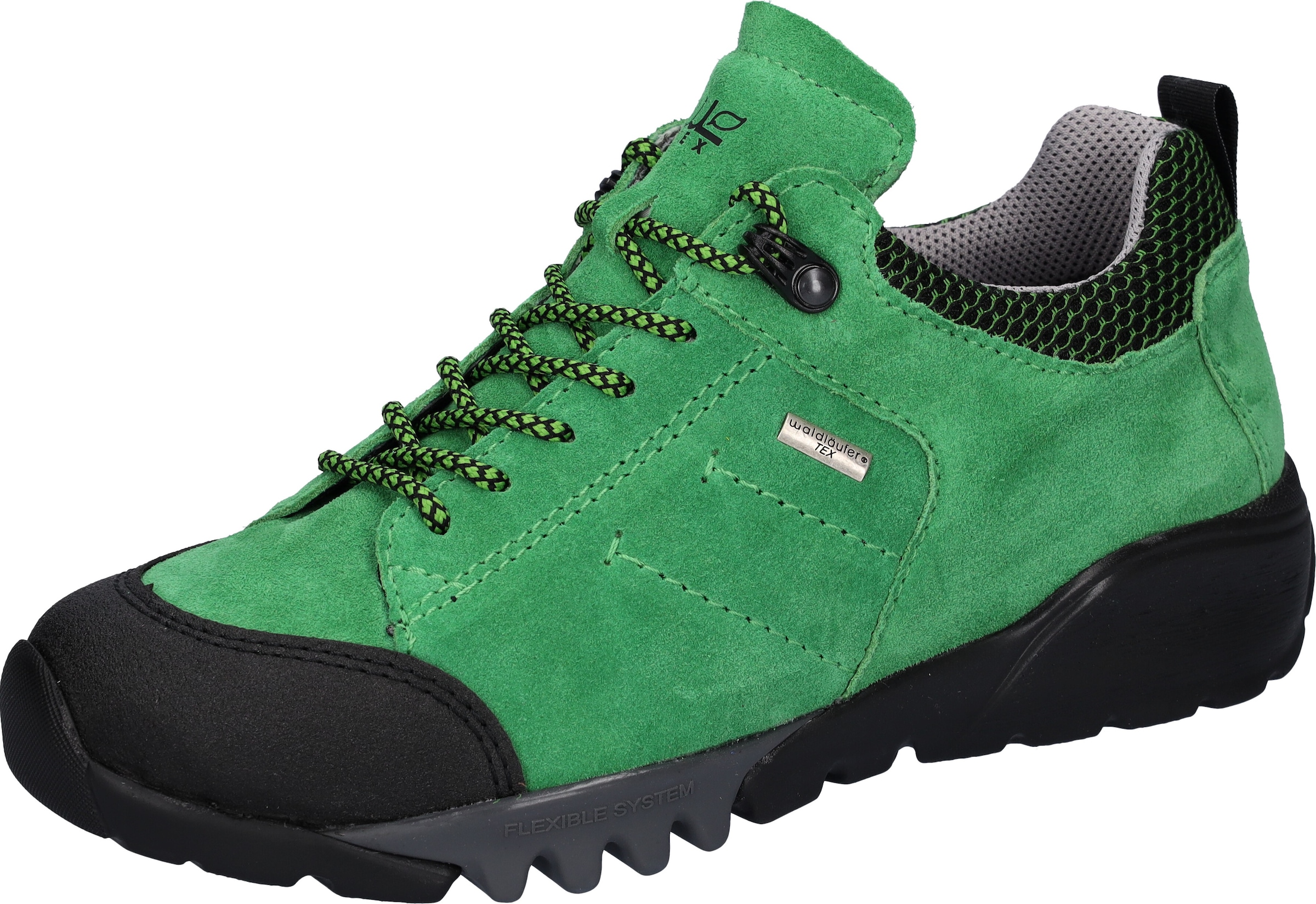 Schnürschuh »H-AMIATA«, Freizeitschuh, Halbschuh, Outdoorschuh mit TEX-Ausstattung,...