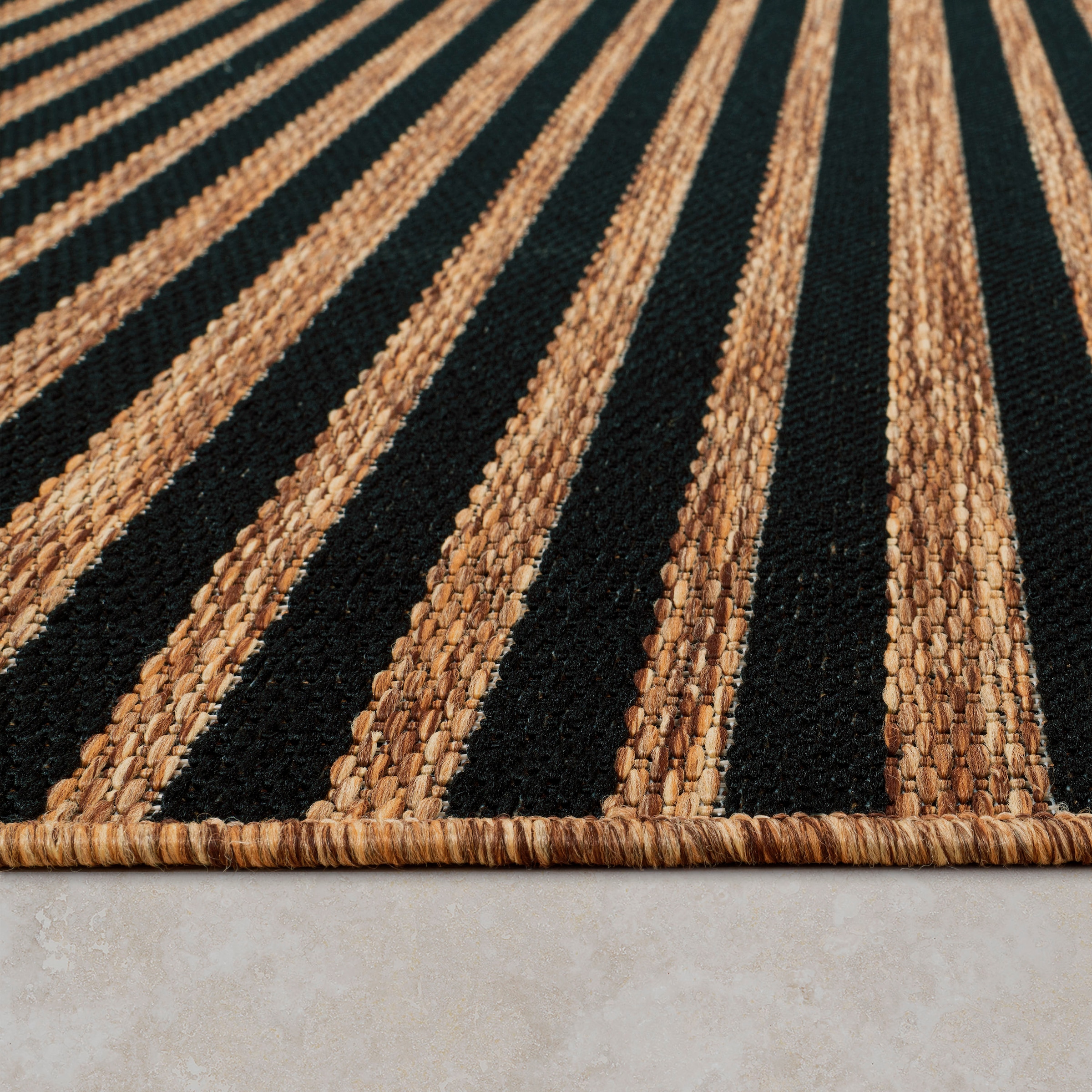 Paco Home Teppich Flachgewebe, online geeignet Look, Scandi und »Illusion bestellen bei In- rechteckig, Outdoor OTTO 328«