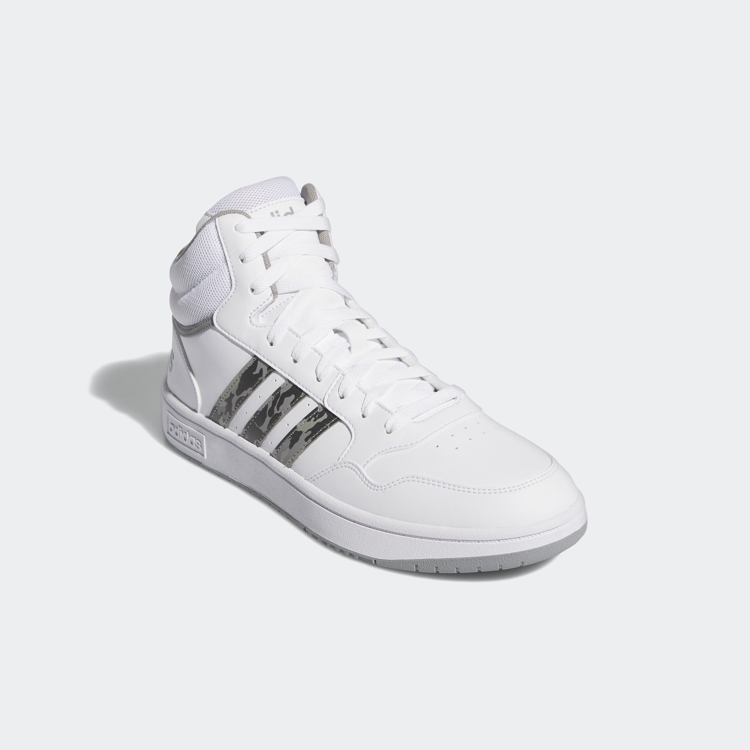 adidas Sportswear Sneaker »HOOPS 3.0 MID LIFESTYLE BASKETBALL CLASSIC VINTAGE«
