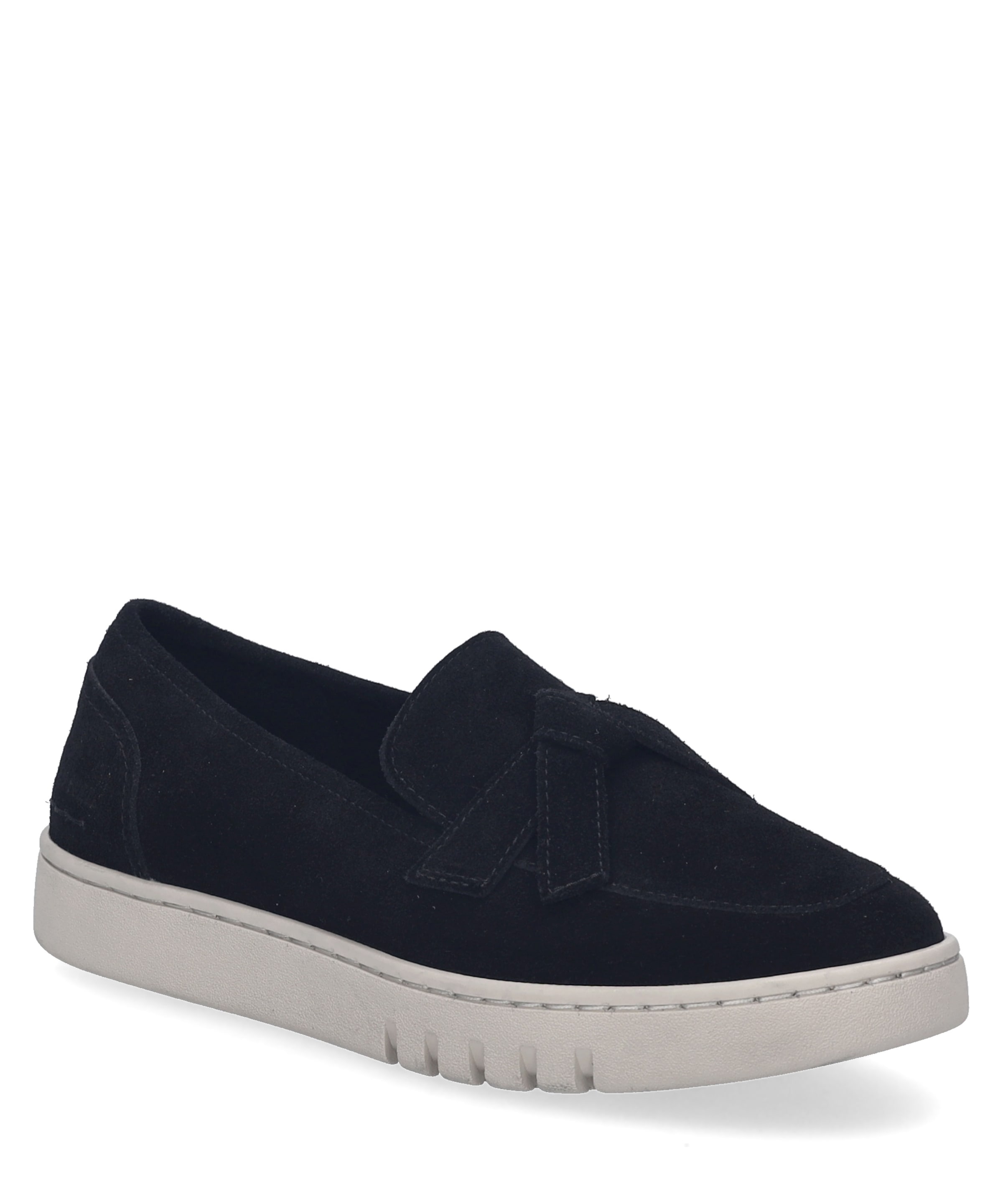 Josef Seibel Slipper »Jessie 08, schwarz«
