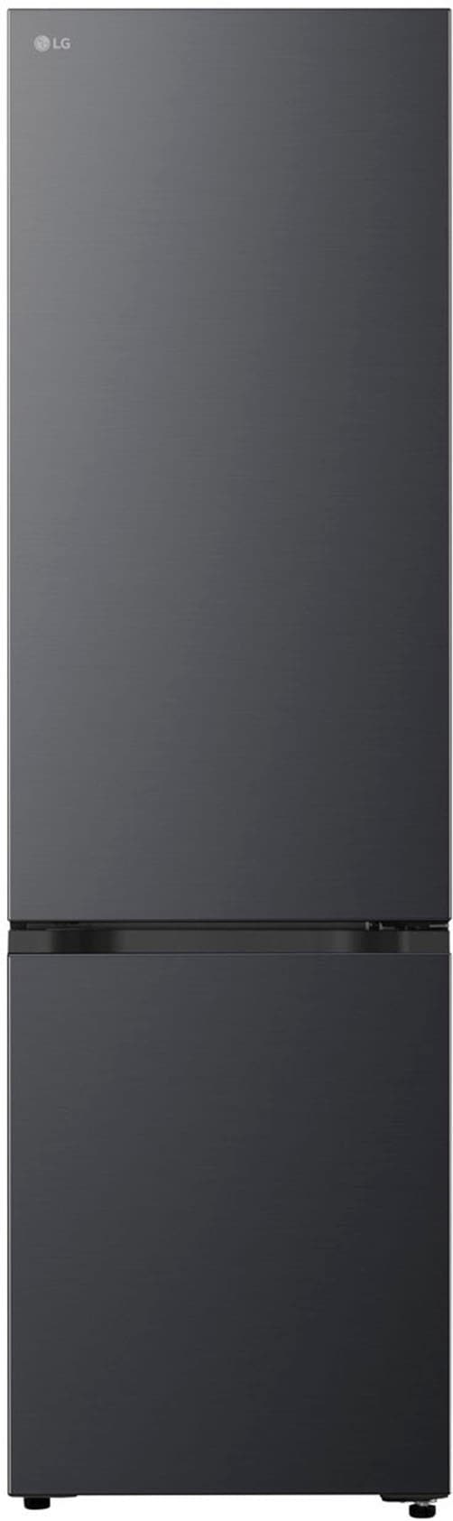 LG Kühl-/Gefrierkombination J-Serie »GBBSJ2CCEP« 203 cm hoch 59,5 cm breit