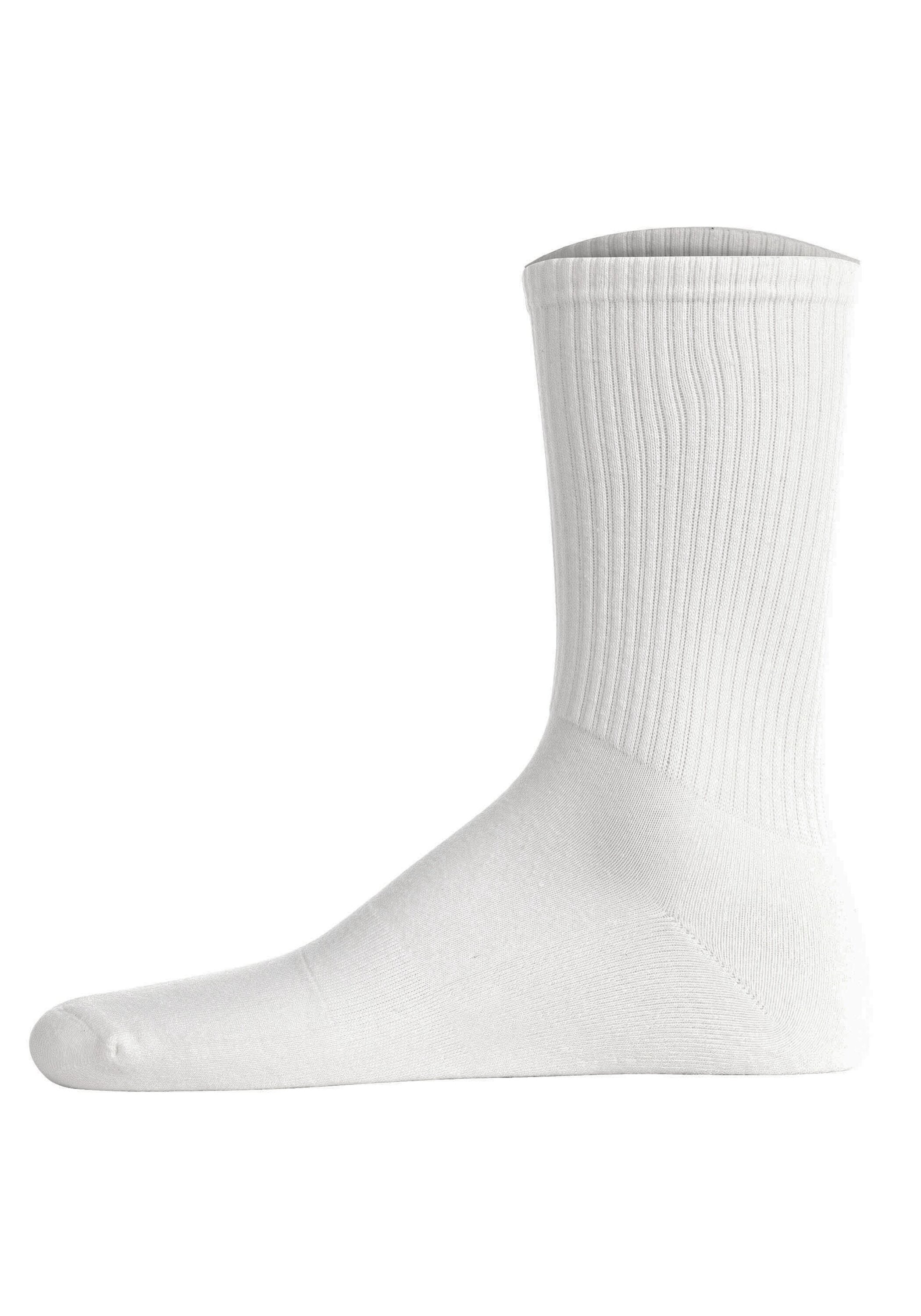 Ellesse Kurzsocken »Socken ALACRE Crew Socks 5er Pack«