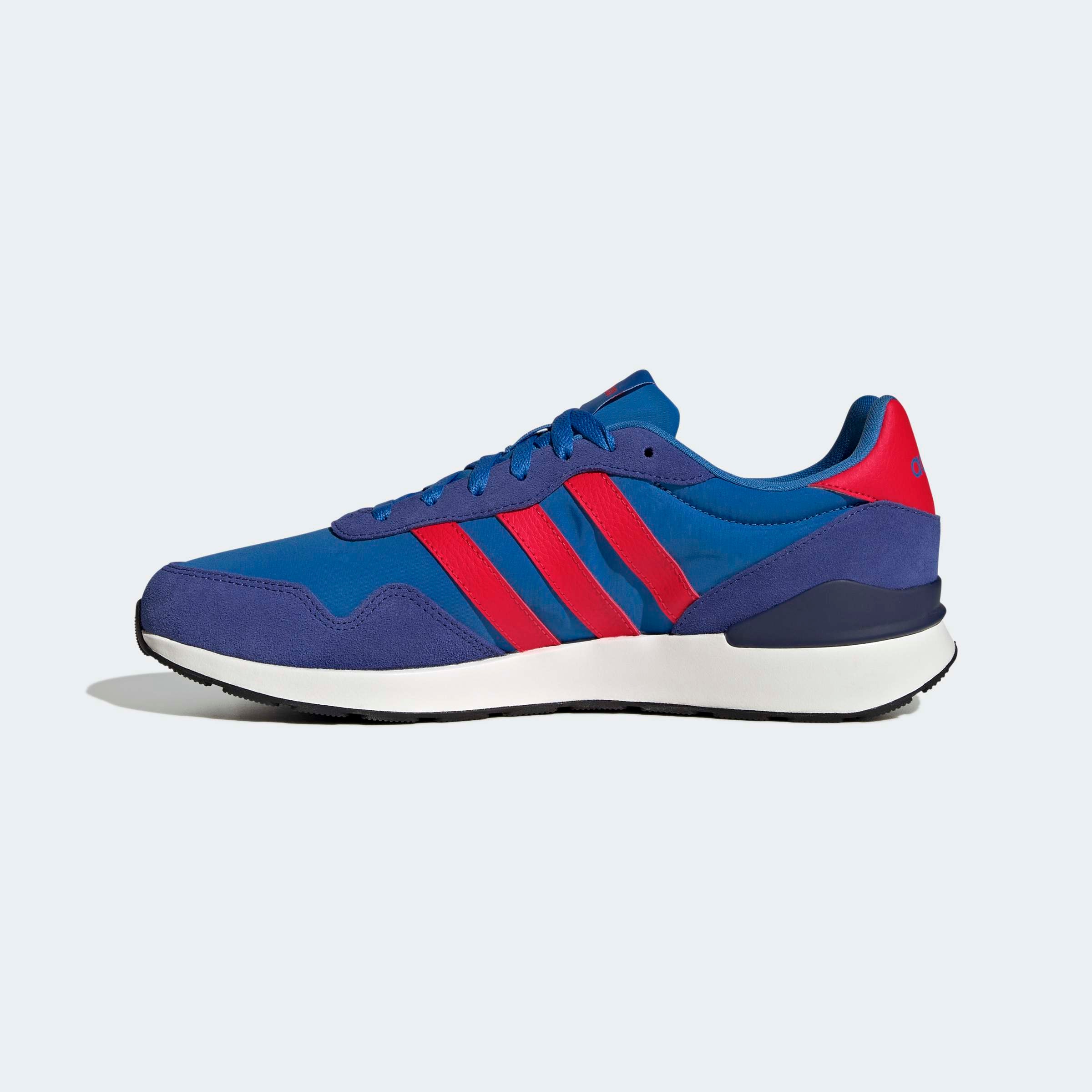 adidas Sportswear Sneaker »RUN 60S 4.0«  inspiriert vom Design der adidas ZX Modelle