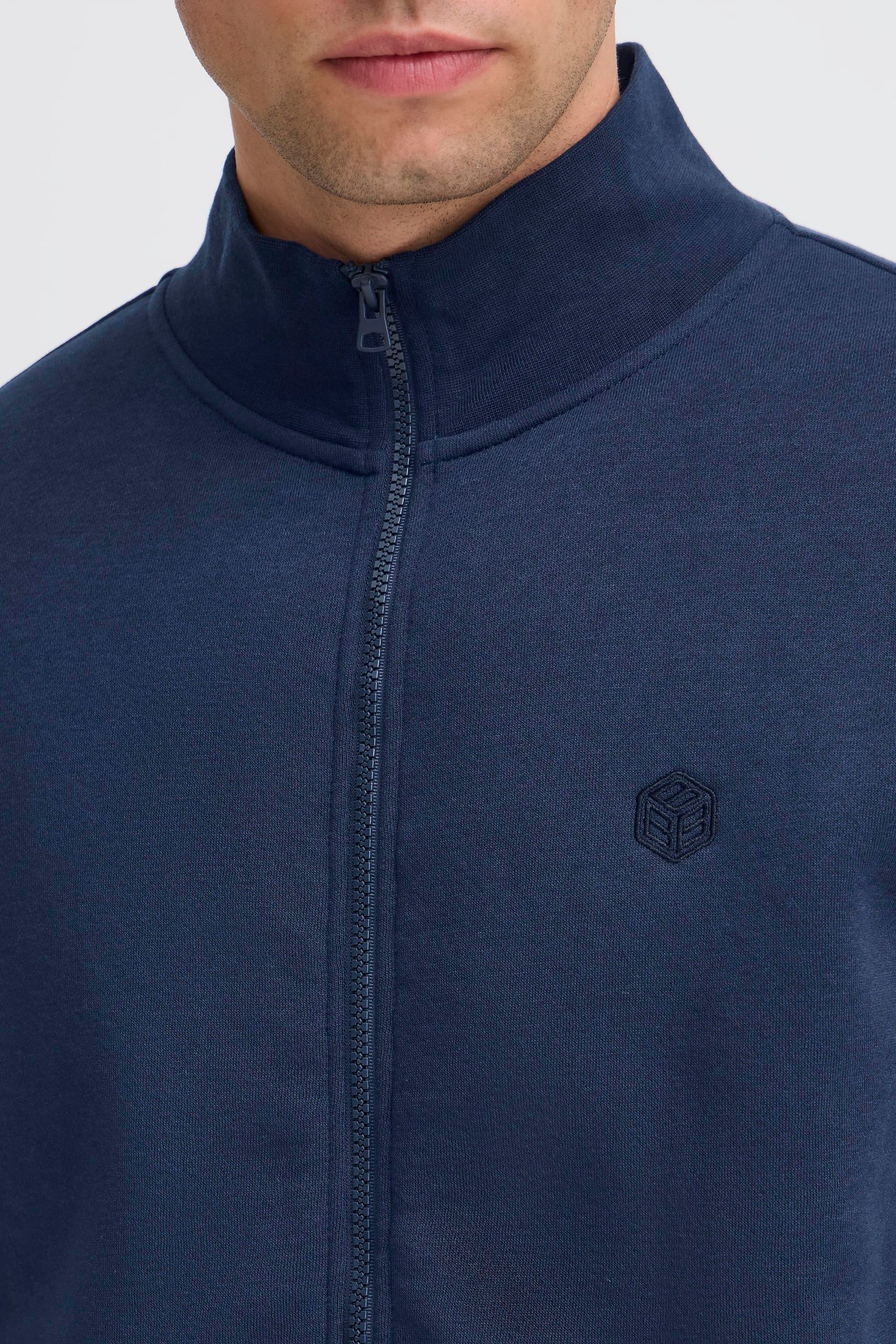 Blend Sweatjacke »Trainingsjacke BHTomi«