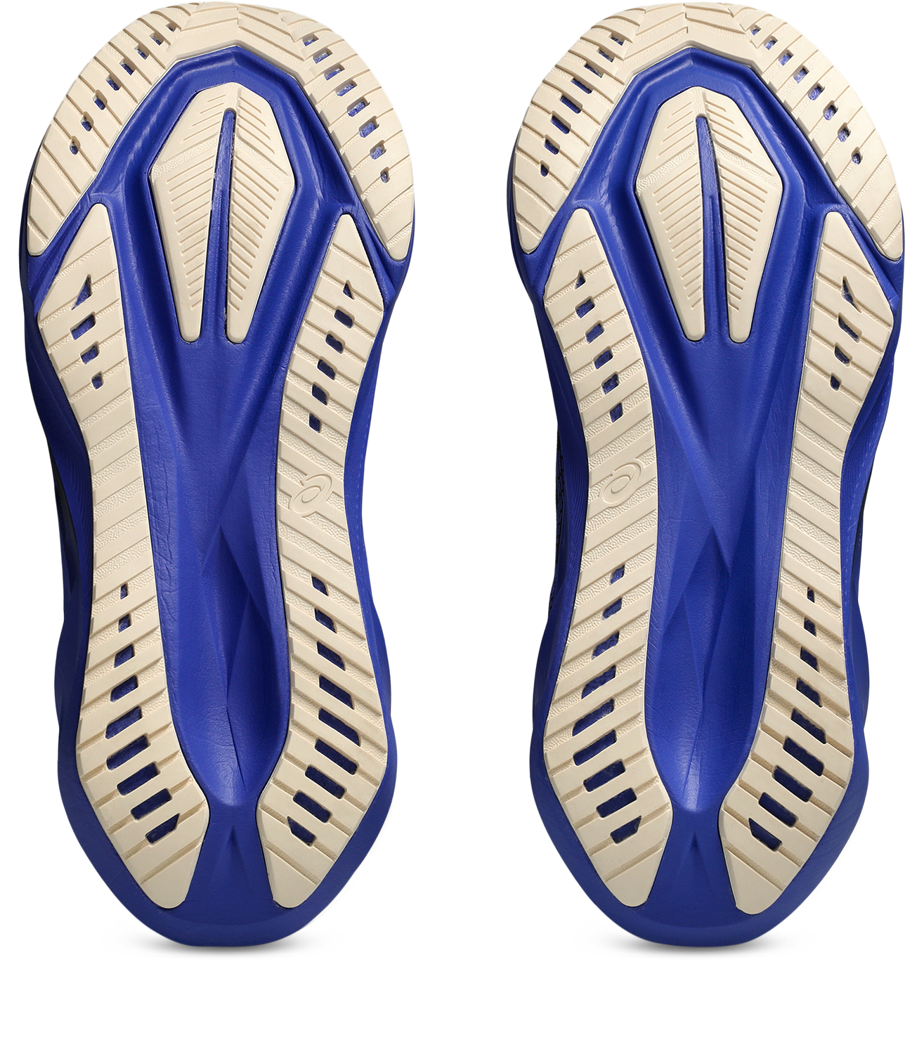 Asics Laufschuh »NOVABLAST 5«  mit Engineered Jacquard Mesh-Obermaterial, mit FF BLAST MAX Foam