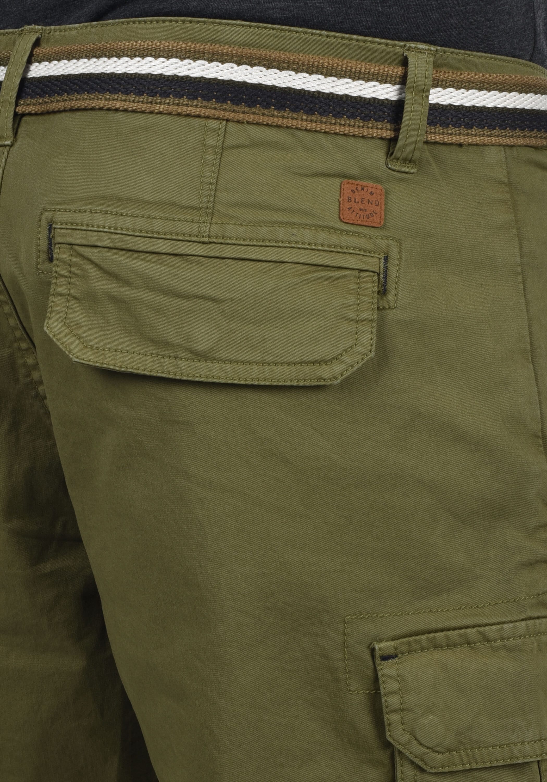 Blend Cargoshorts »Cargoshorts BHBrian«
