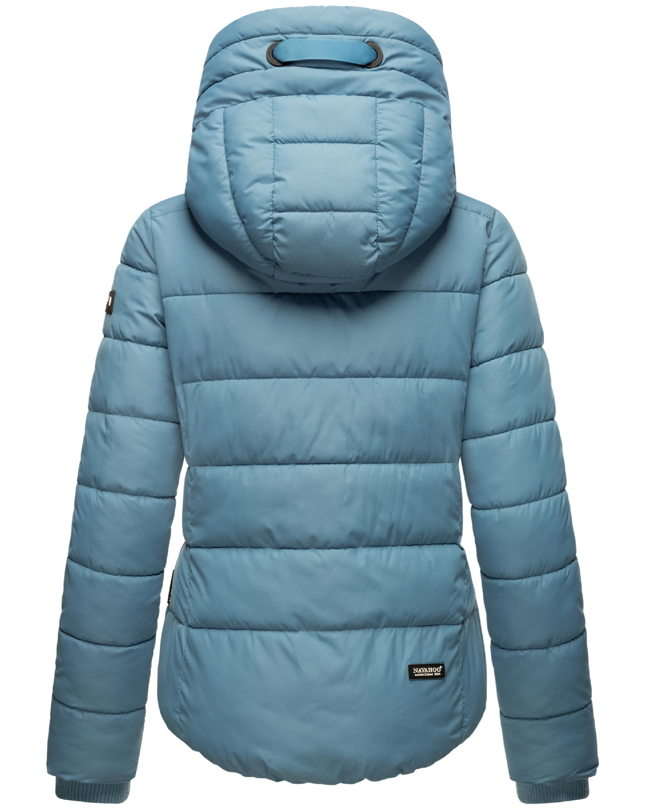 Navahoo Steppjacke »Steppjacke Amayaa«