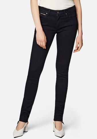 Mavi Skinny-fit-Jeans »NICOLE-MA«, perfekter Sitz durch Elasthan-Anteil kaufen