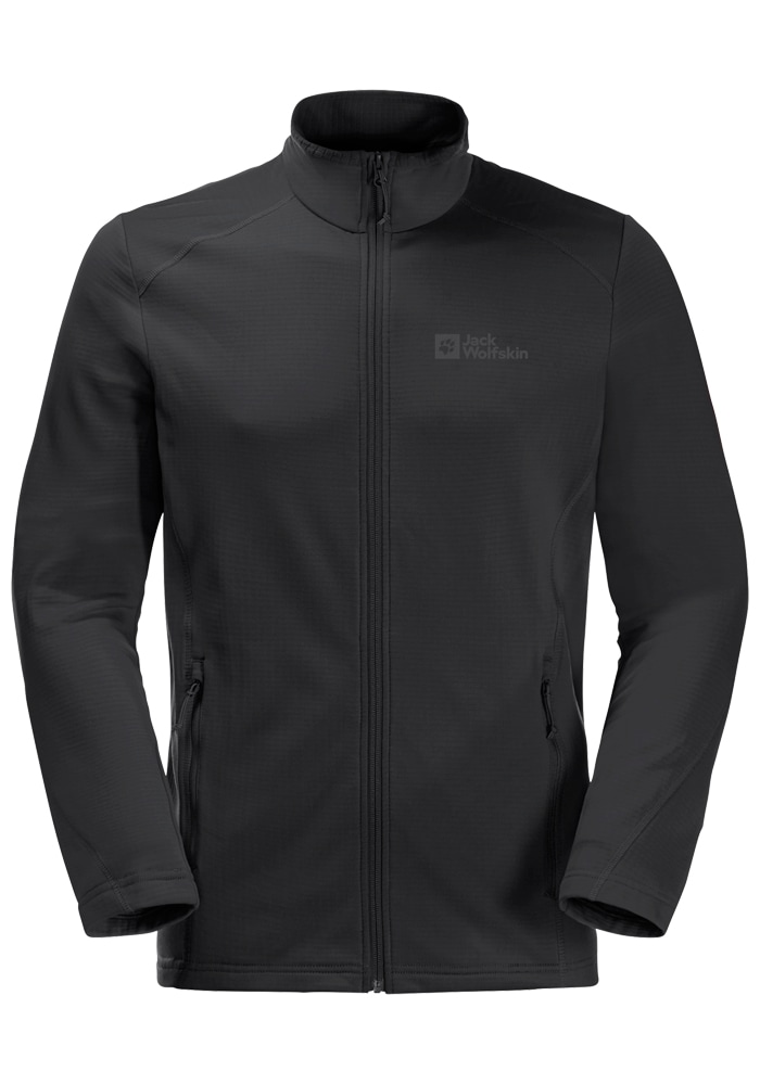 Jack Wolfskin Fleecejacke »KOLBENBERG FZ M«