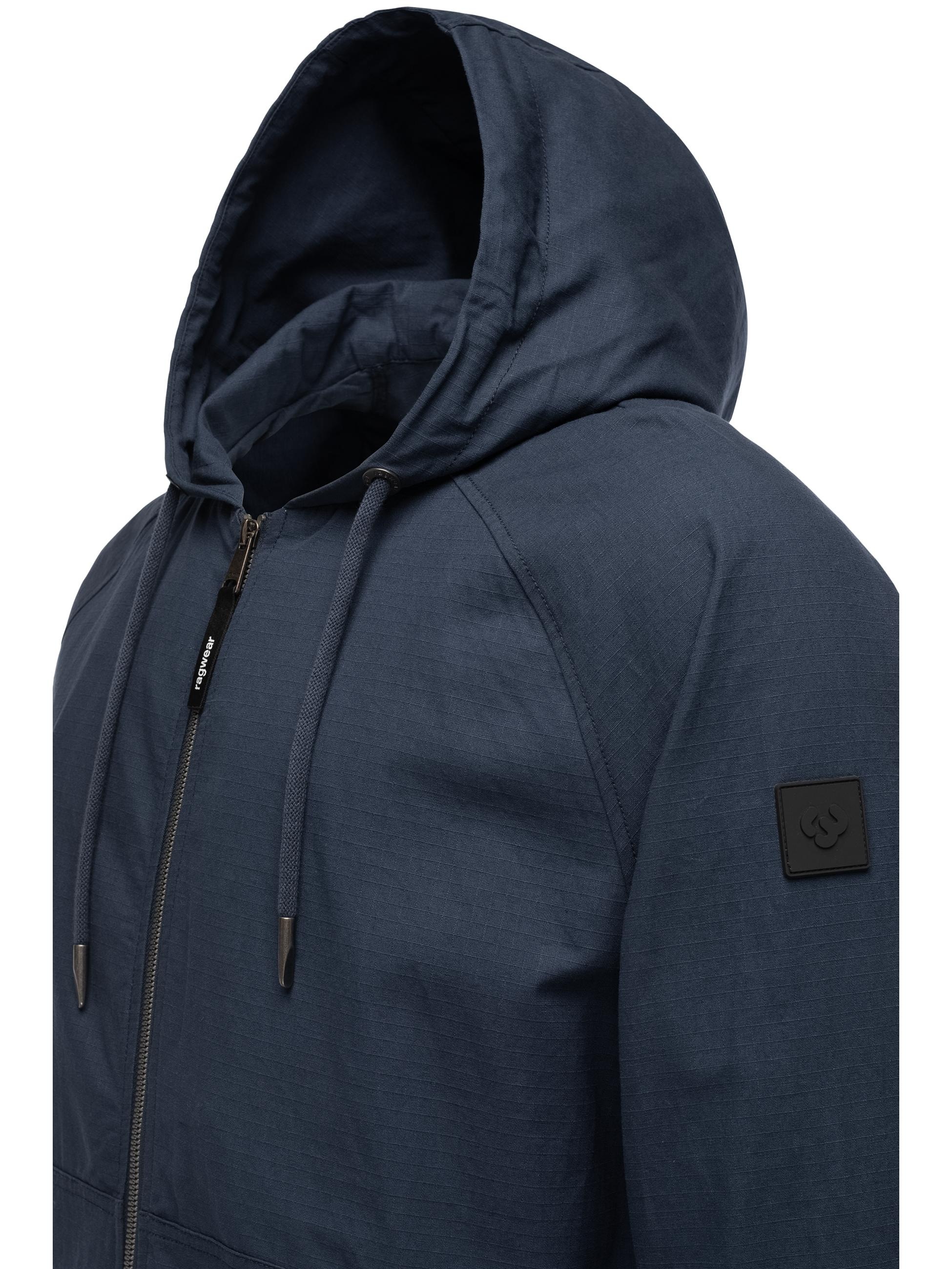 Ragwear Outdoorjacke »Outdoorjacke Garoo«