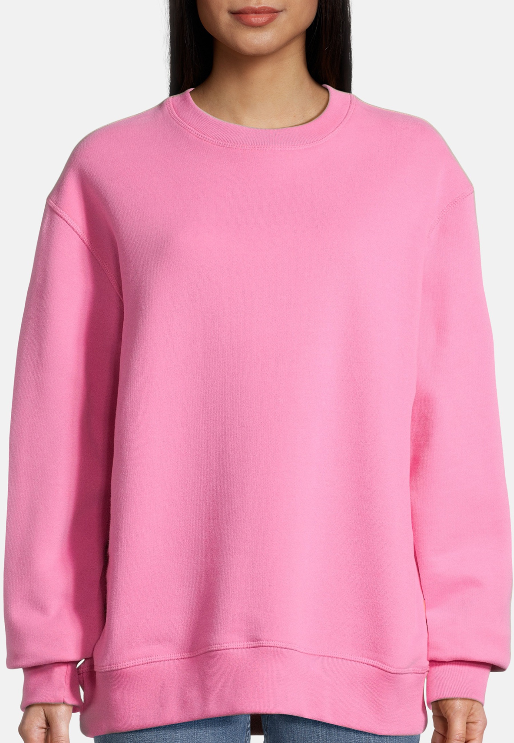 salzhaut Sweatshirt »Sweatshirt OLBEN UNISEX«
