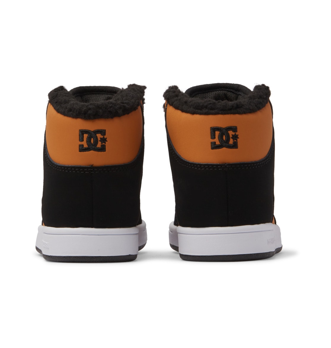 DC Shoes Sneaker »Manteca 4 Hi Wr«