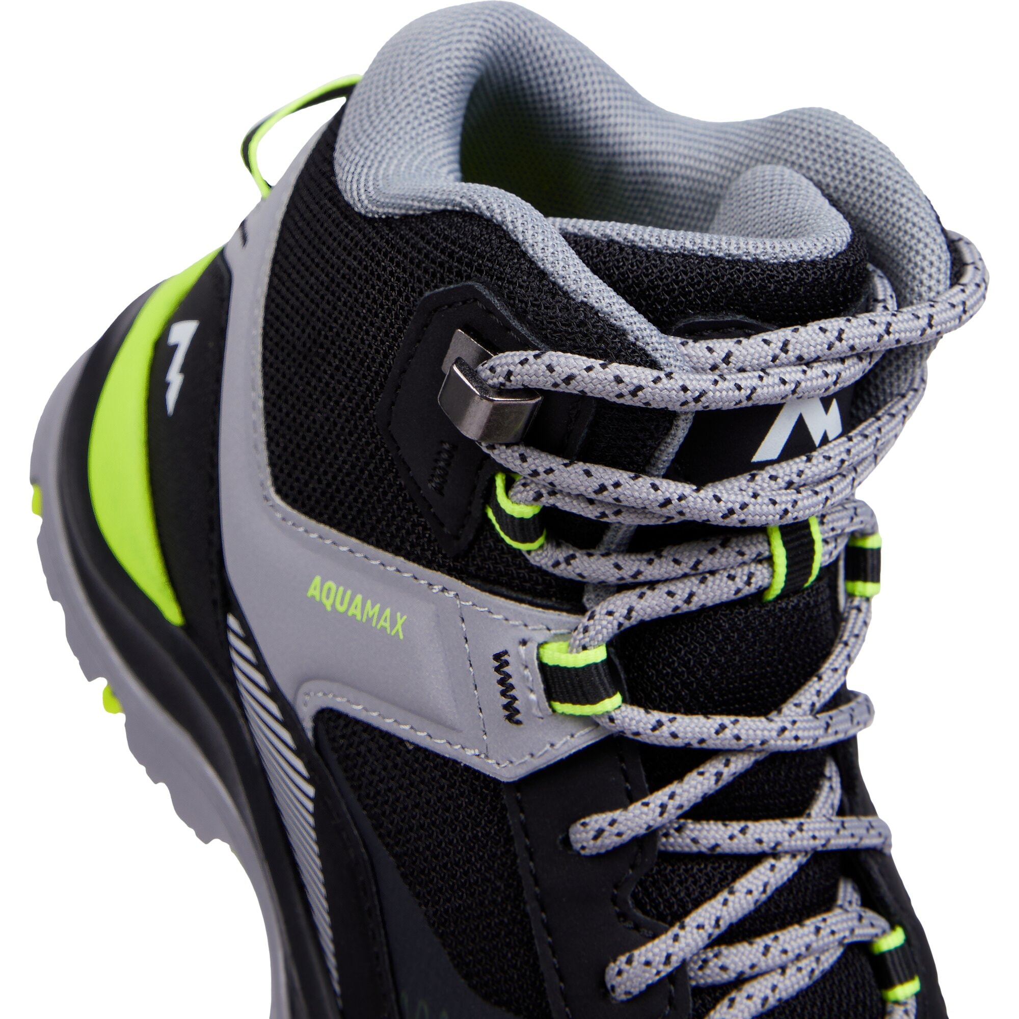McKINLEY Wanderschuh »Kona VI MID AQX J«, wasserdicht