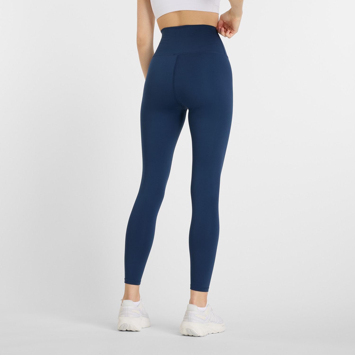New Balance Lauftights »Harmony High Rise Legging 25"«