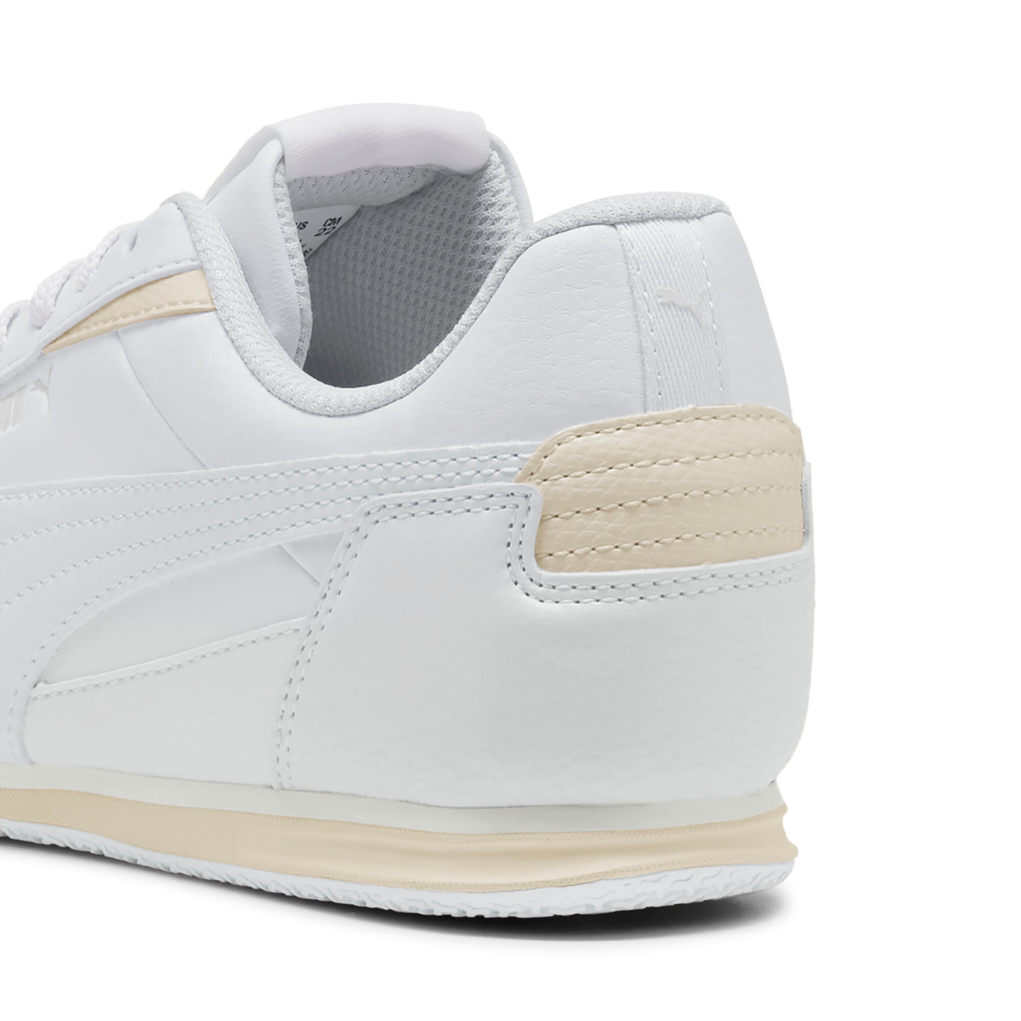 PUMA Sneaker »BELLA DONNA SL JR«