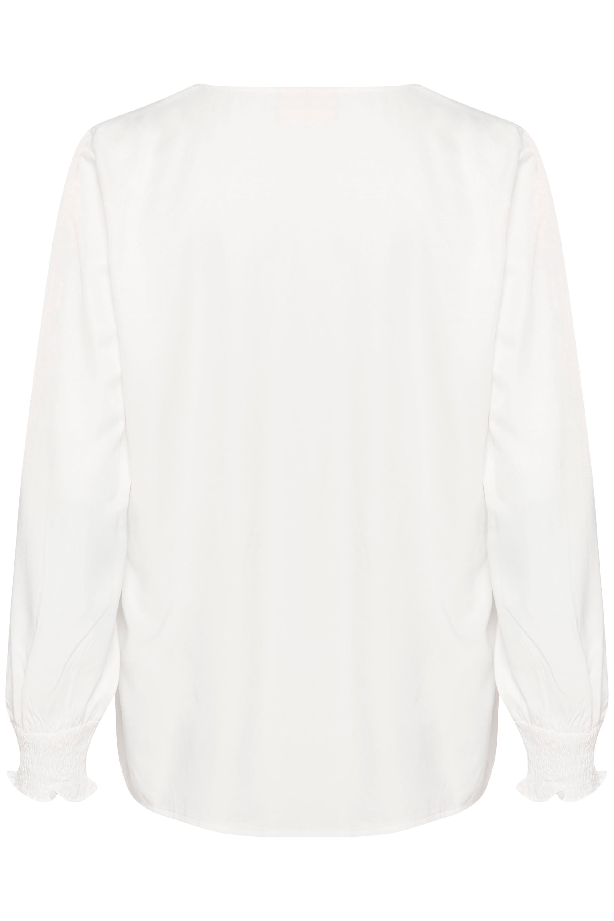 Cream Langarmbluse »Langarm-Bluse FengCR«