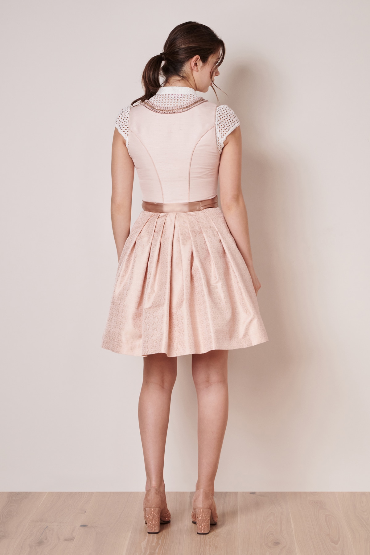 Krüger Dirndl »Dirndl Fenja (50cm)«
