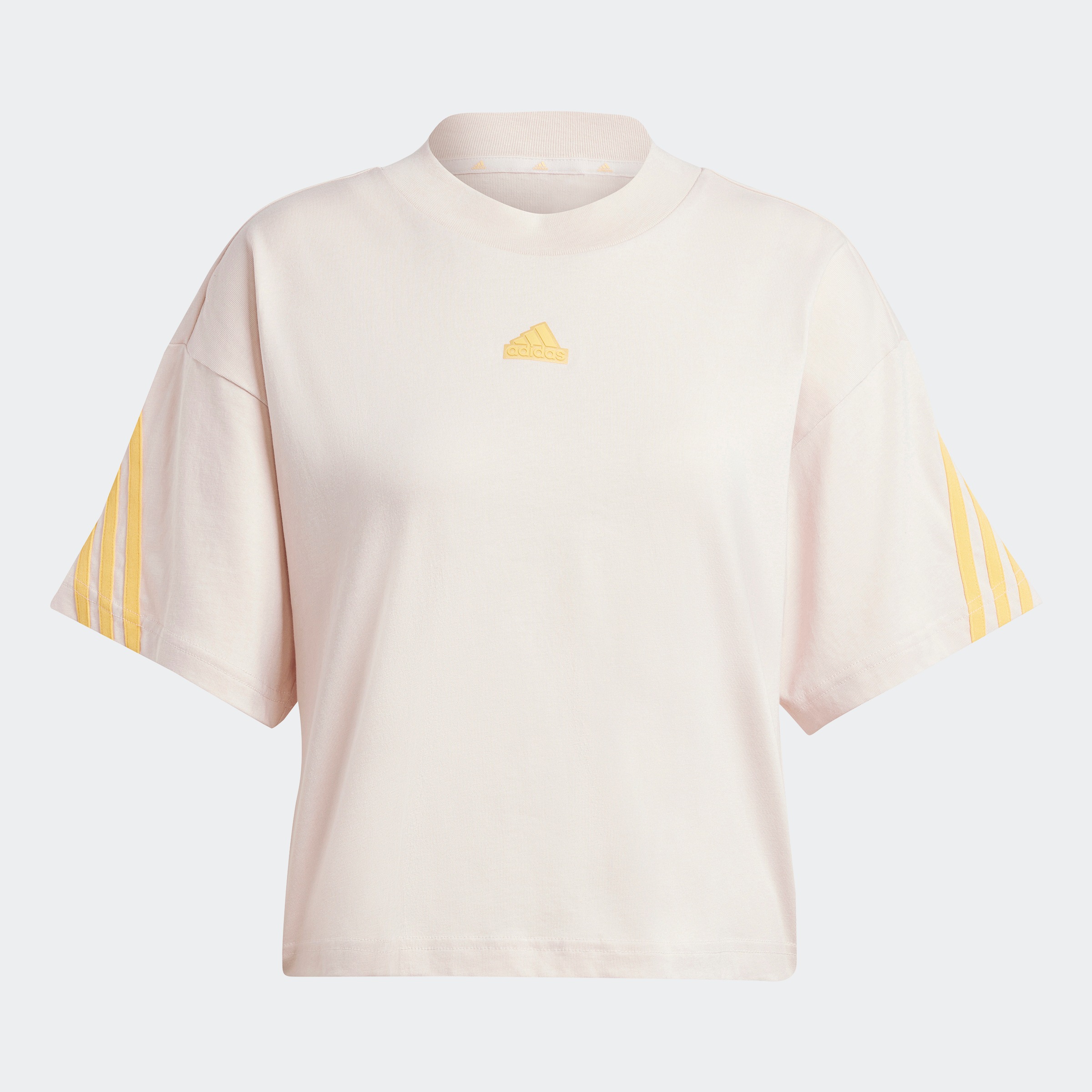 adidas Sportswear T-Shirt »W FI 3S TEE«