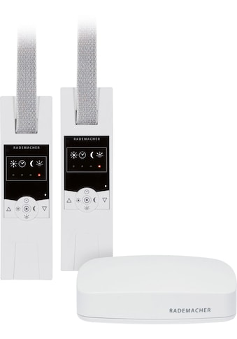 Rademacher Smart-Home Starter-Set »2x RolloTron Standard DuoFern 1400« kaufen