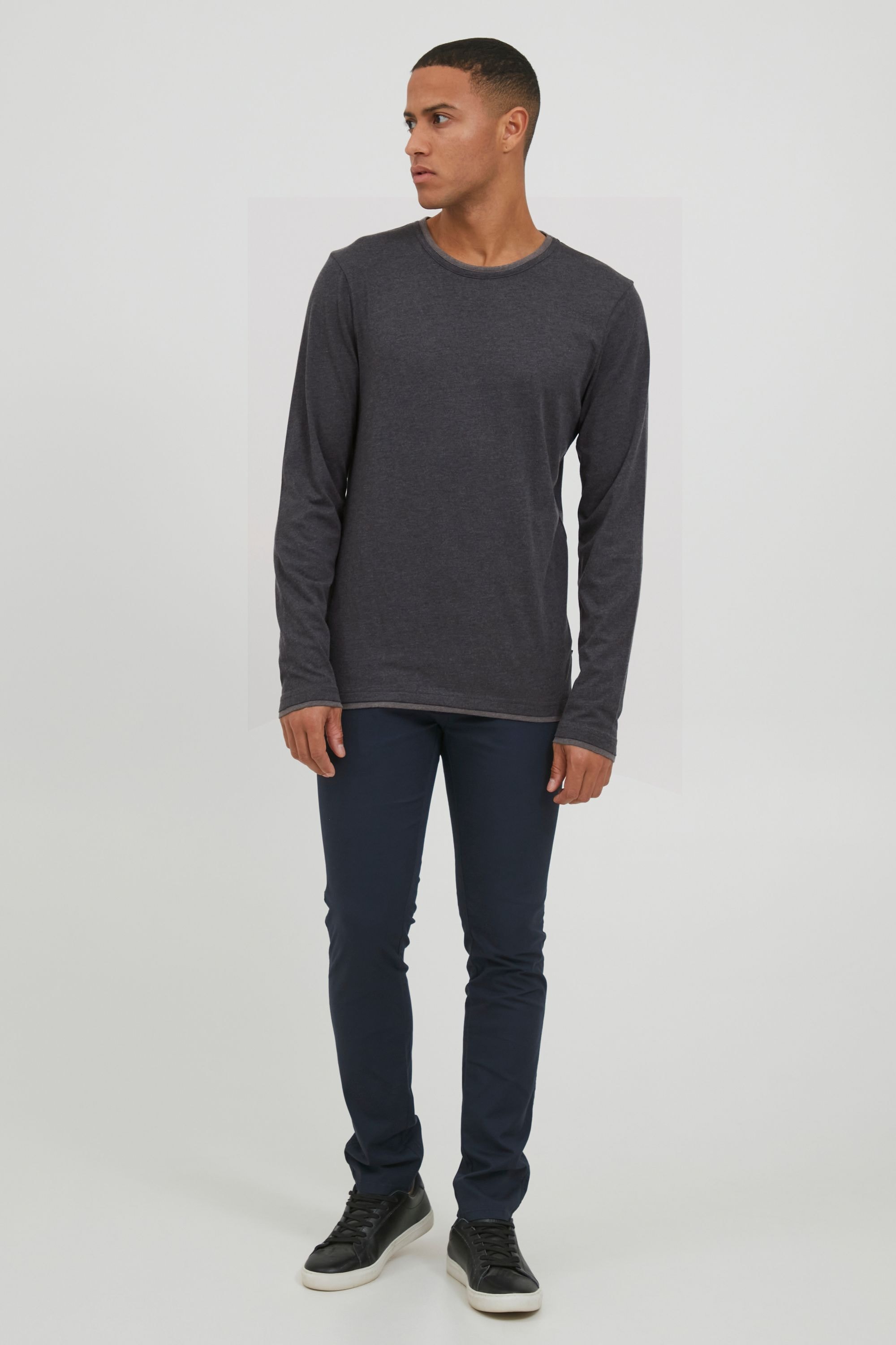 11 Project Langarmshirt »Langarmshirt PRVenko«
