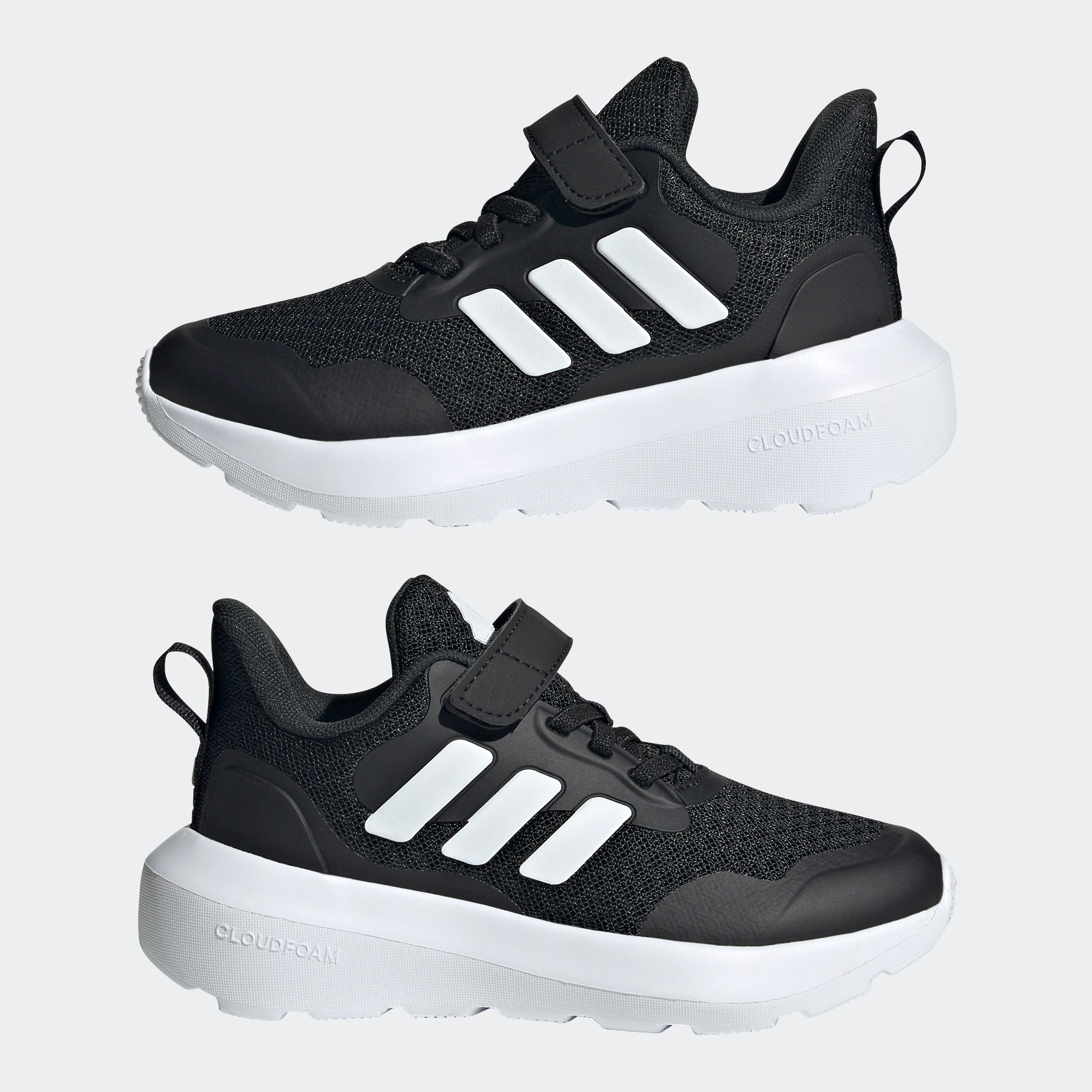 adidas Sportswear Sneaker »FORTARUN 3 KIDS«