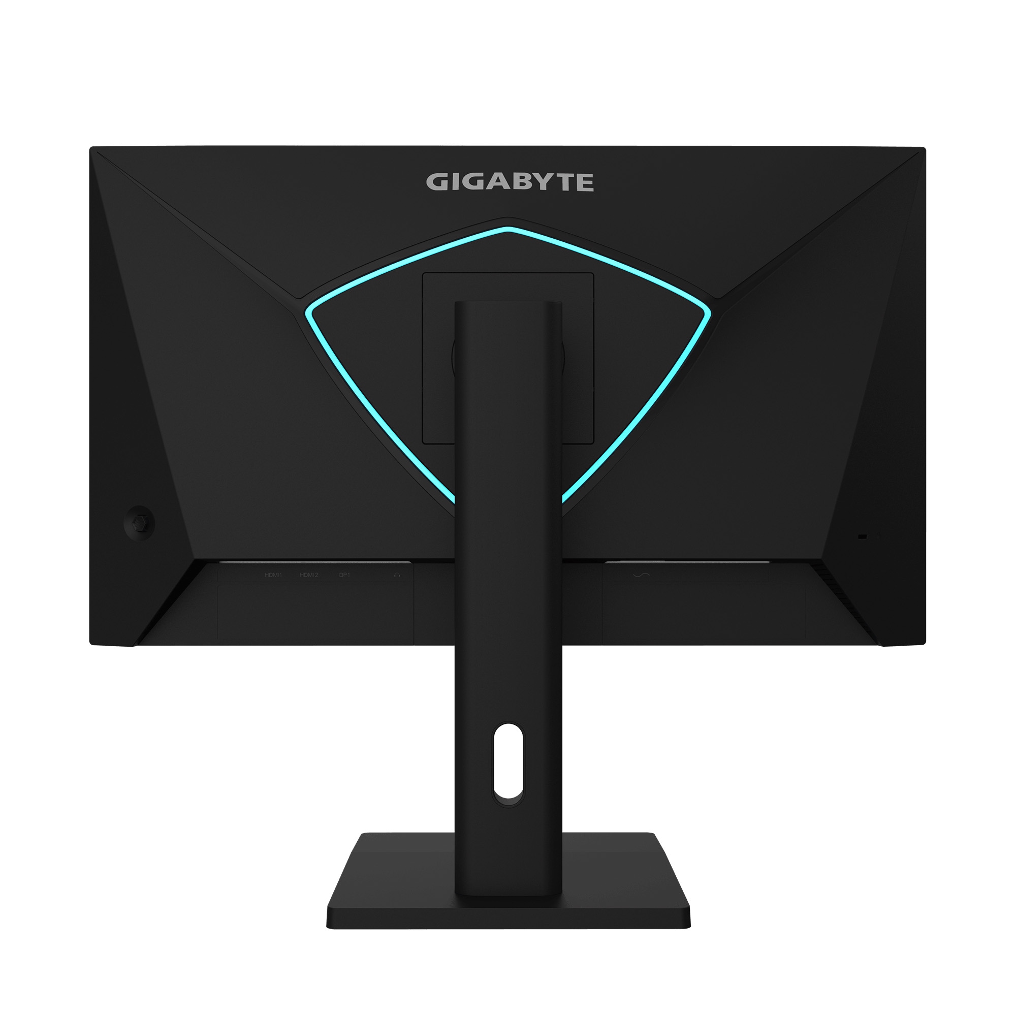 Gigabyte Gaming-Monitor »G27Q3« 68,4 cm/27 ″  2560 x 1440 px QHD 1 Reaktionszeit 320 Hz neig-, schwenk-, höhenverstellbar, Pivot