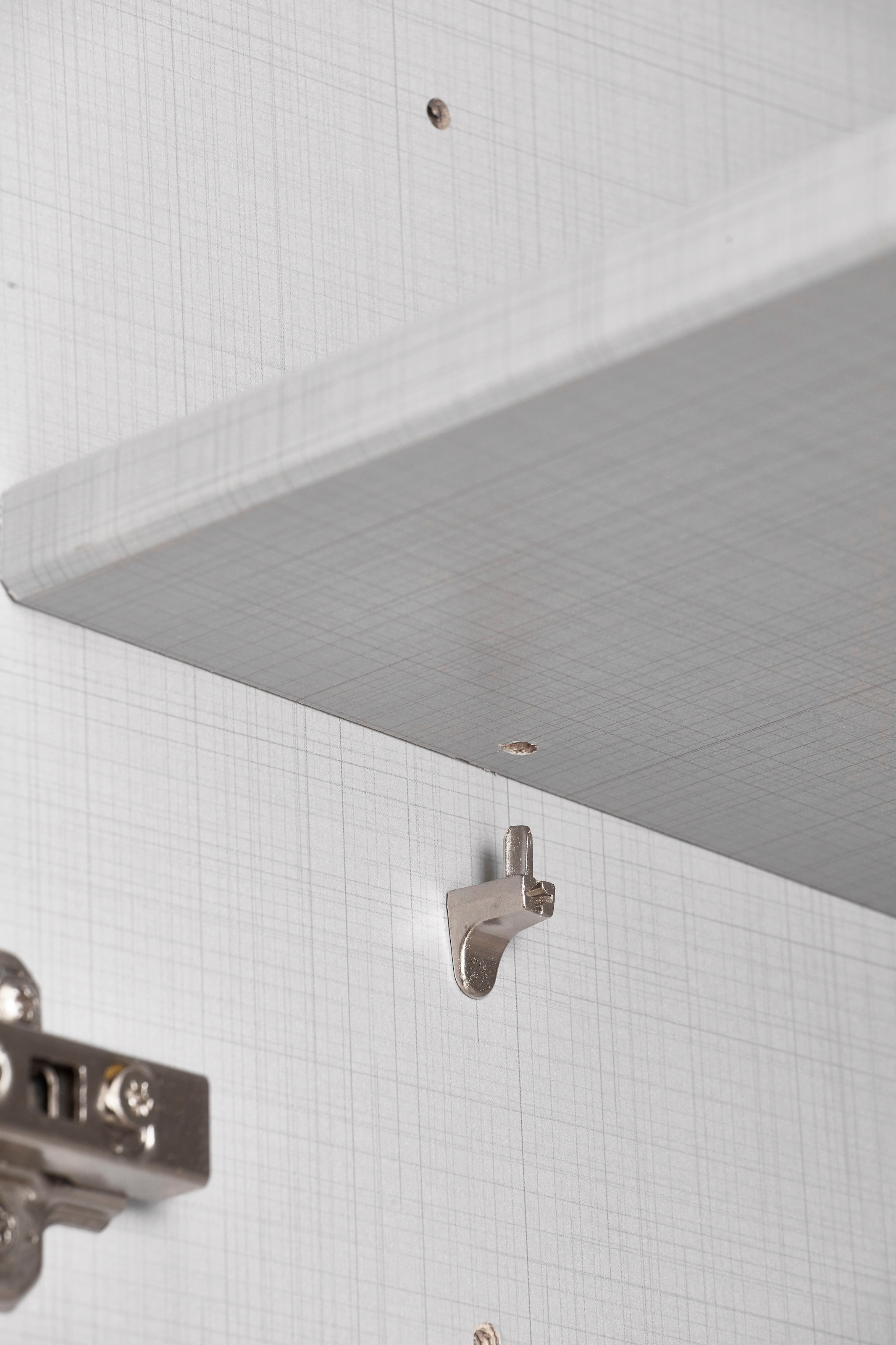 Wimex Falttürenschrank »Oxford by fresh to go, in der Breite 300cm, in 2 Höhen erhältlich« mit Schubladen, wahlweise mit oder ohne Spiegel,  mit hochwertigen Falttüren für den perfekten Überblick