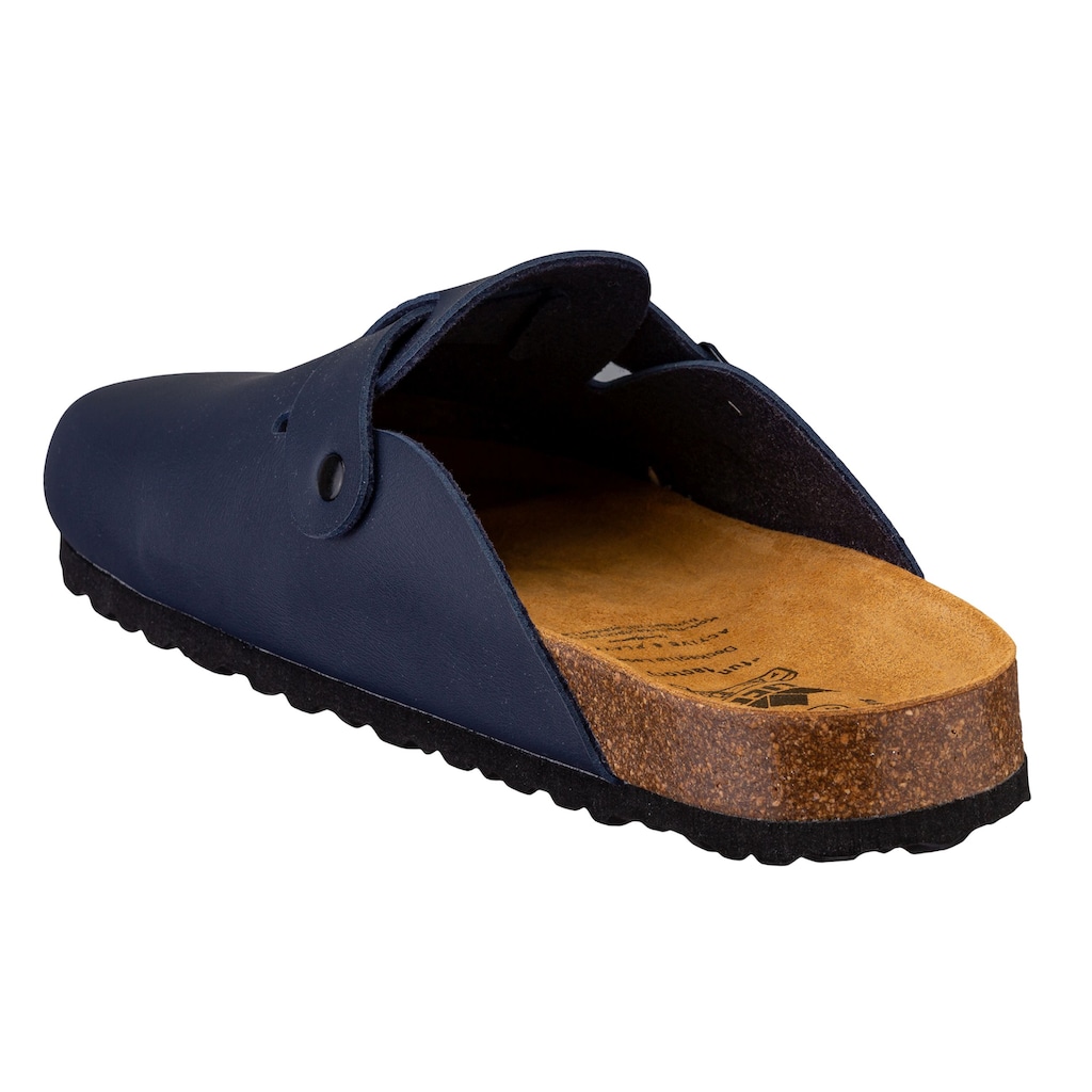 Lico Clog »Pantolette Bioline Clog«