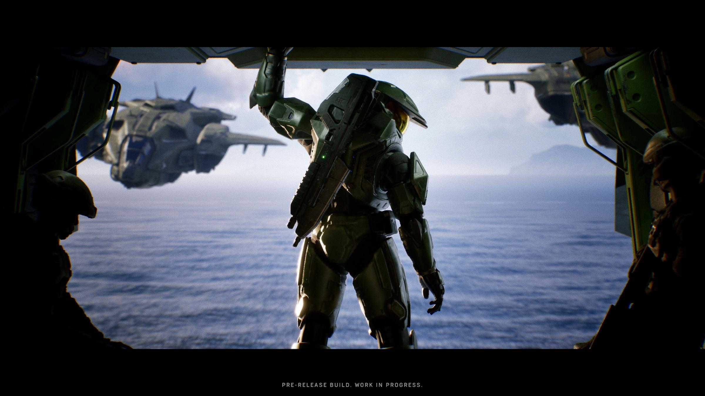 Xbox Spielesoftware »Halo: Campaign Evolved« Xbox Series X
