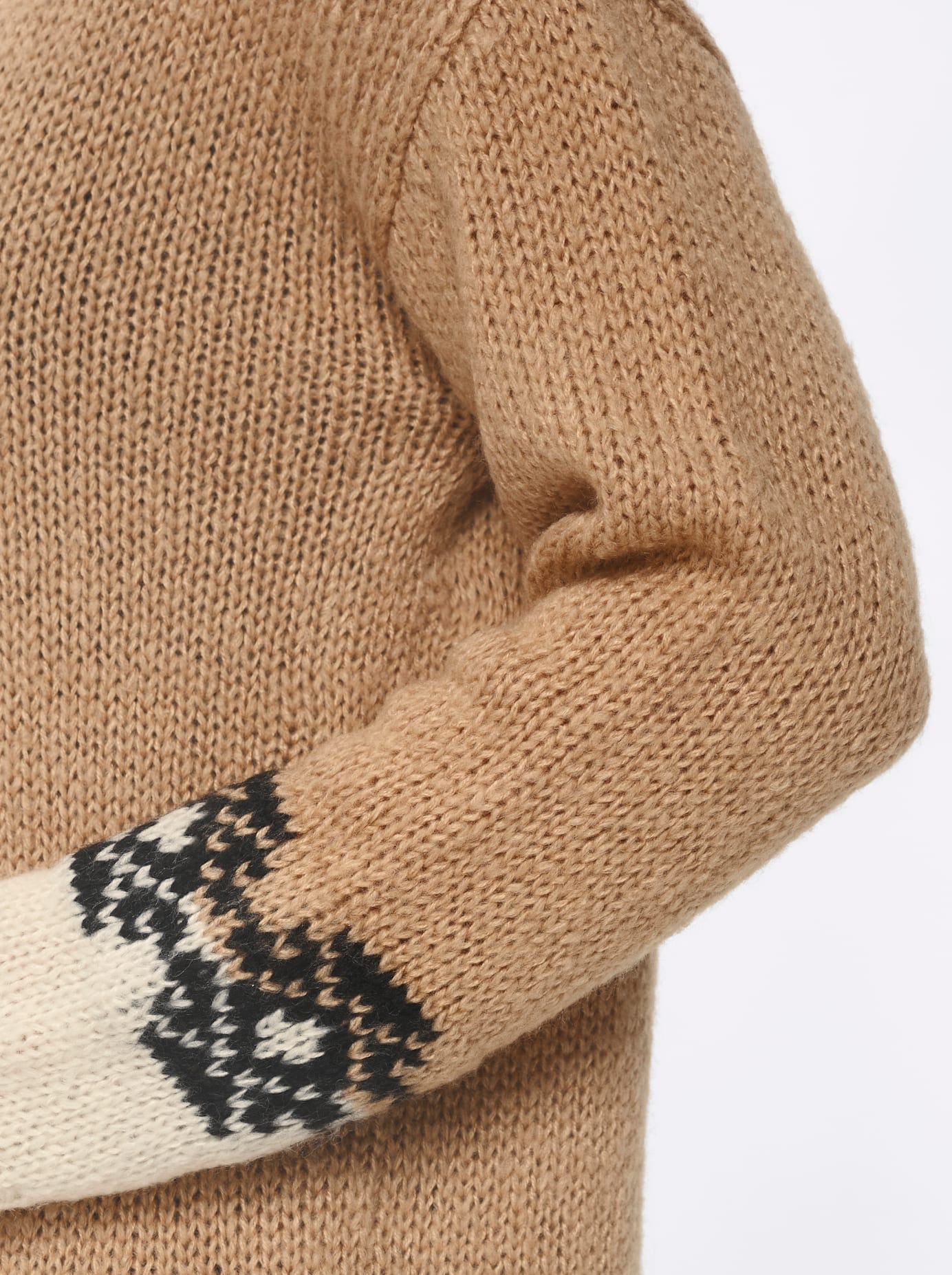 heine Strickjacke