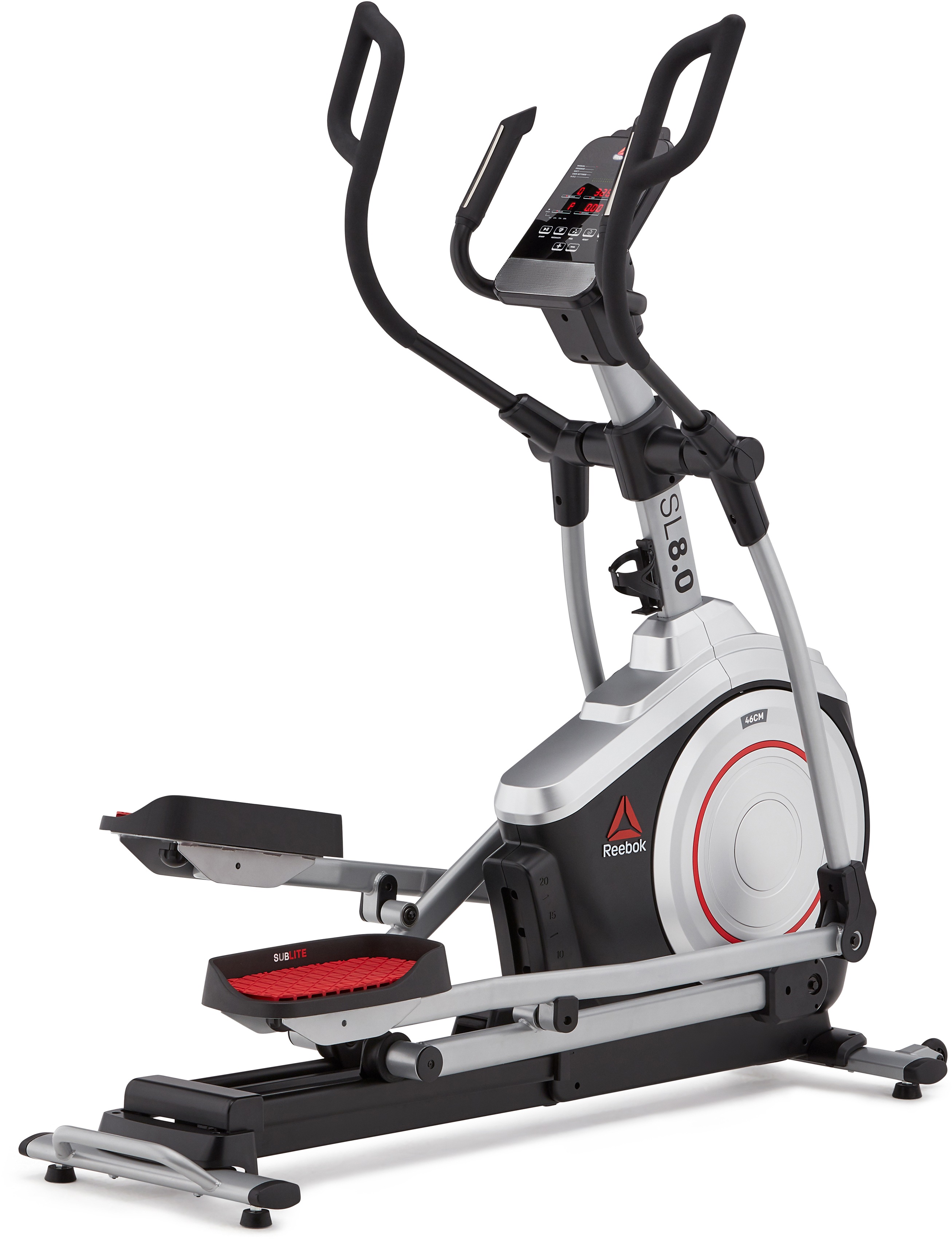 Reebok Crosstrainer »SL8.0«