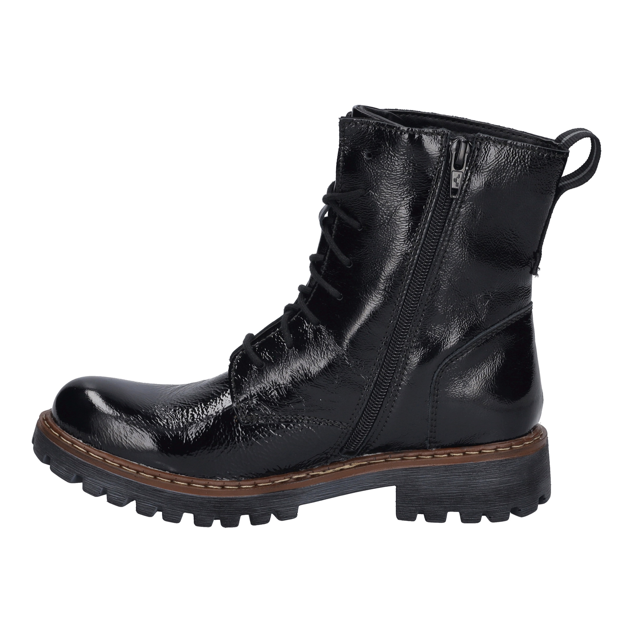 Josef Seibel Stiefelette »Marta 02, schwarz«