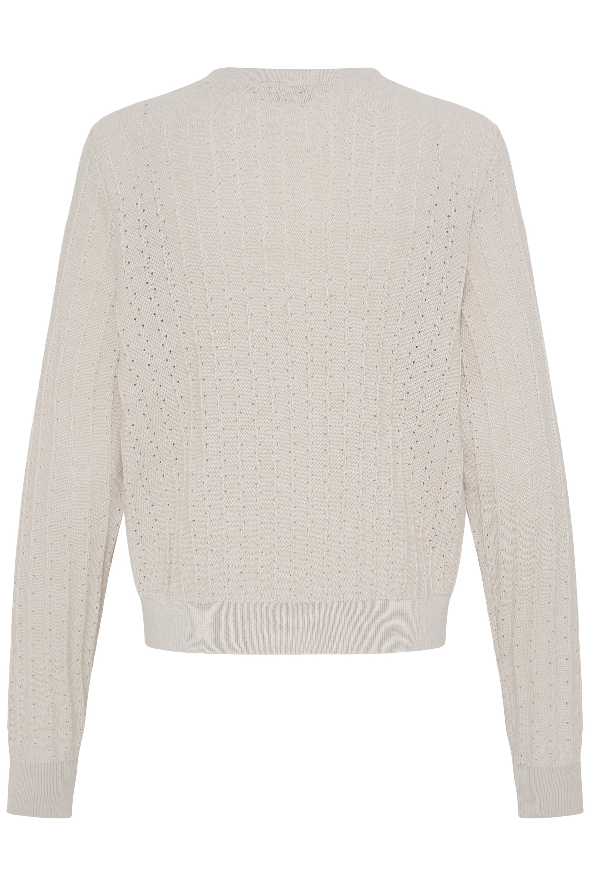fransa Strickjacke »Langarm FRVANESSA«