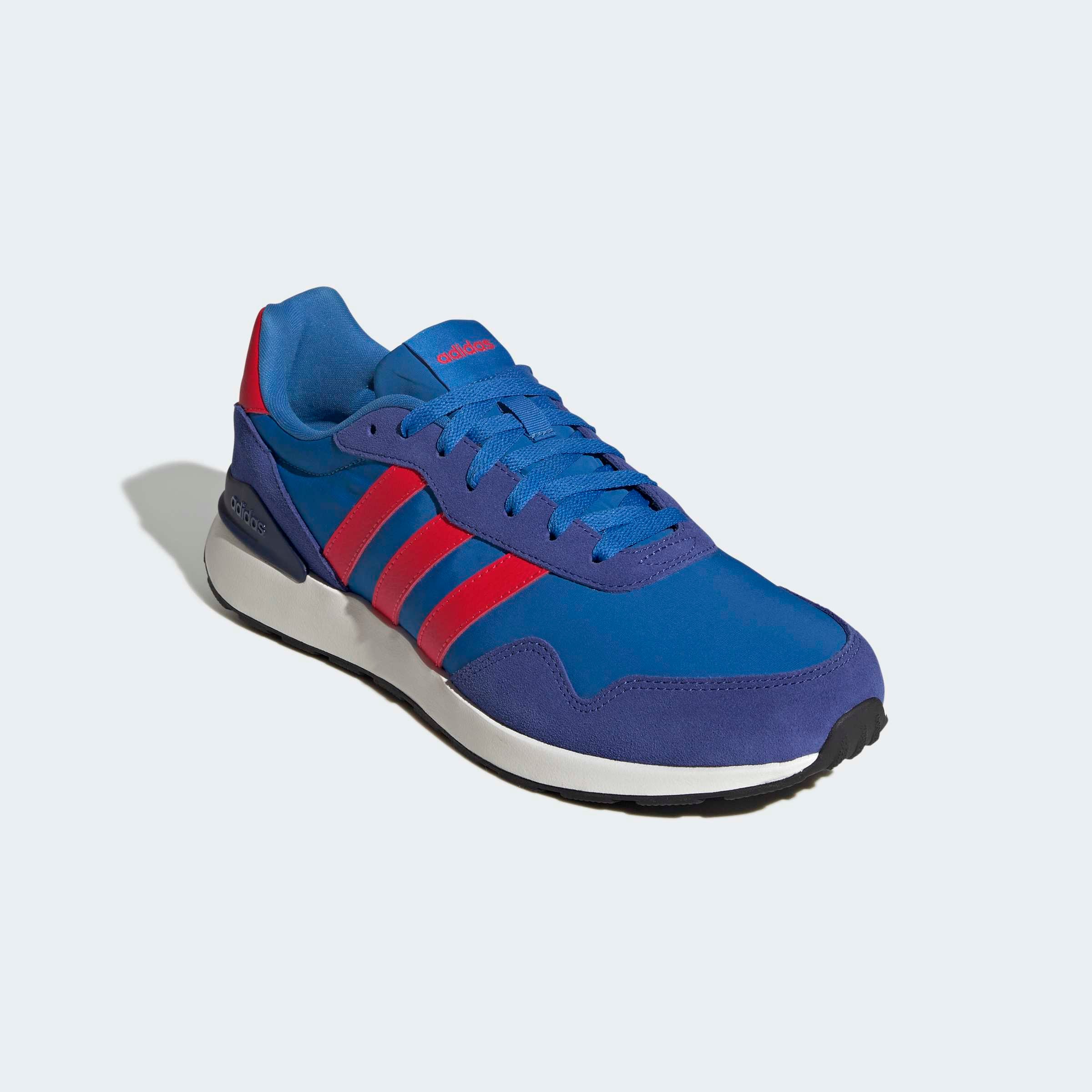adidas Sportswear Sneaker »RUN 60S 4.0«  inspiriert vom Design der adidas ZX Modelle