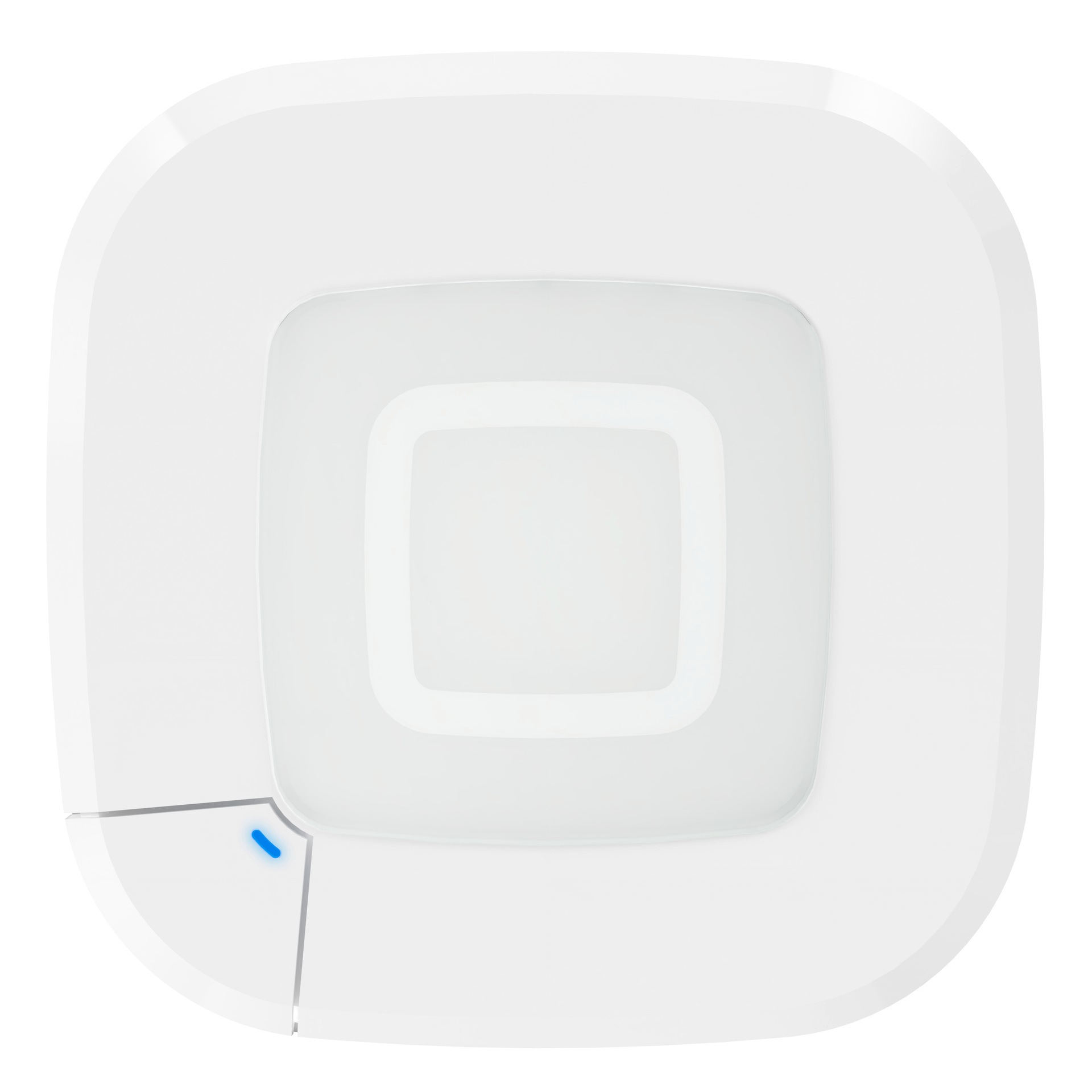 HomeMatic Smart-Home-Station »Access Point 2«, AES 128-Verschlüsselung zwischen Geräten, App und Cloud