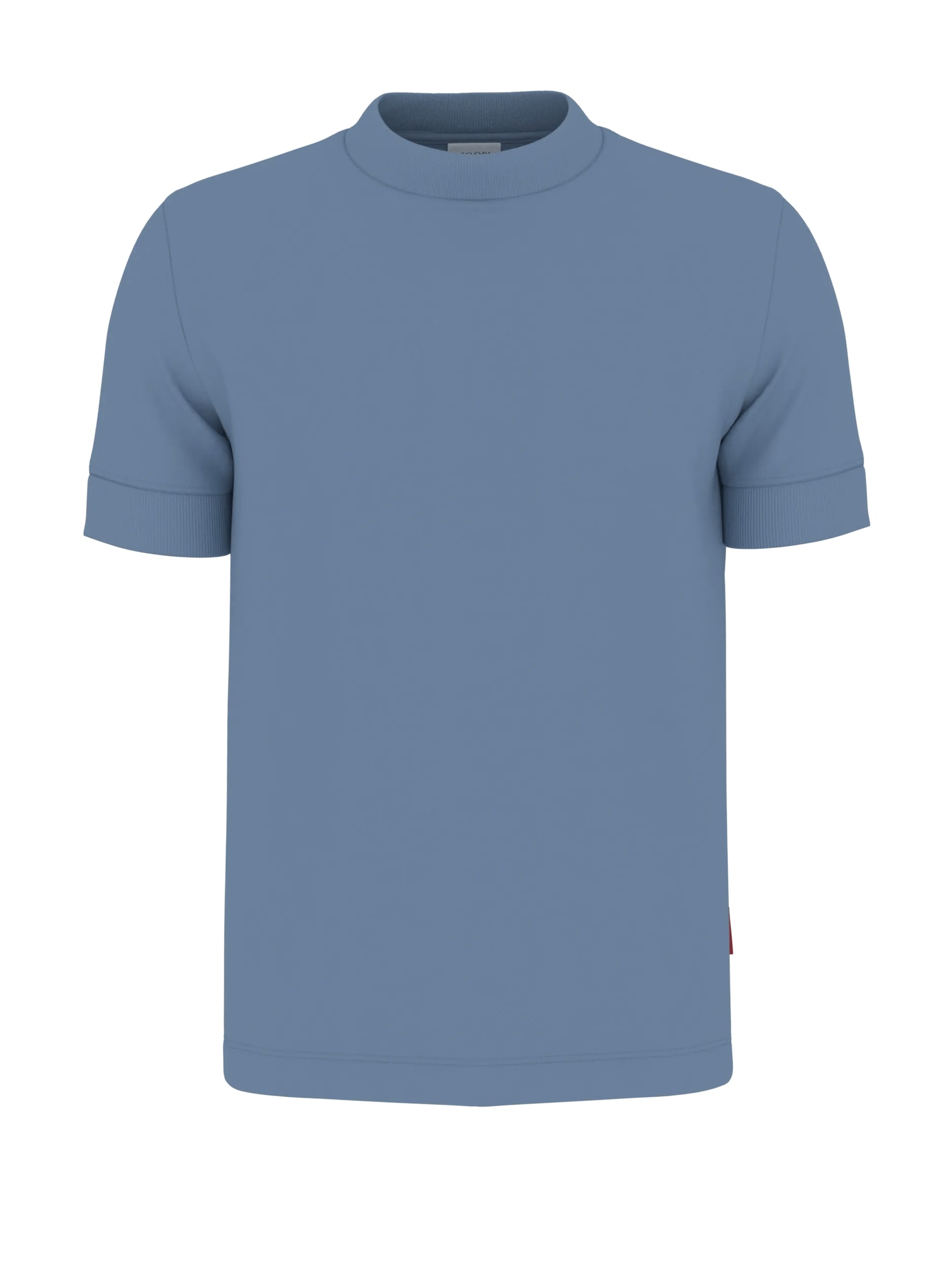 Joop Jeans Langarmshirt »Cedric« Basic, Rundhals, regular fit