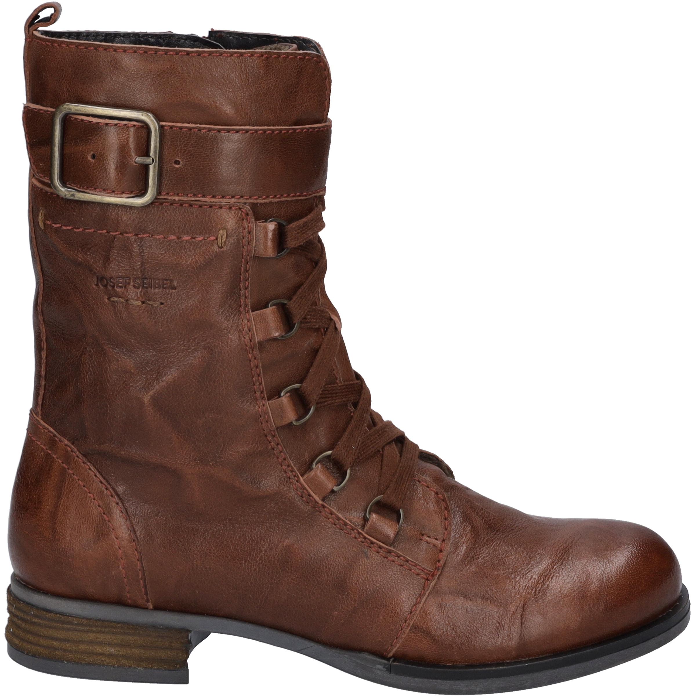 Josef Seibel Stiefel »Sanja 21, rost«