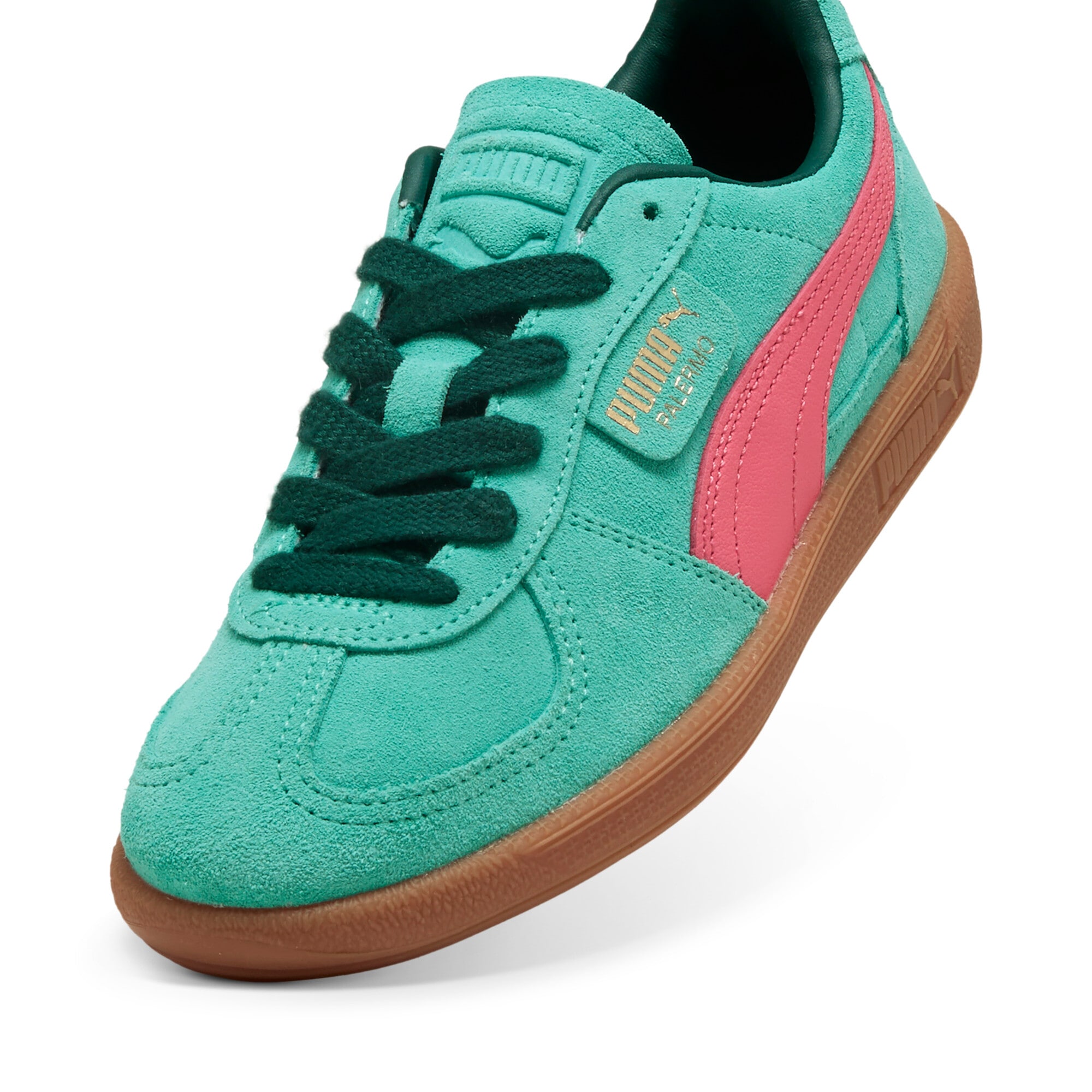 PUMA Sneaker »PALERMO«