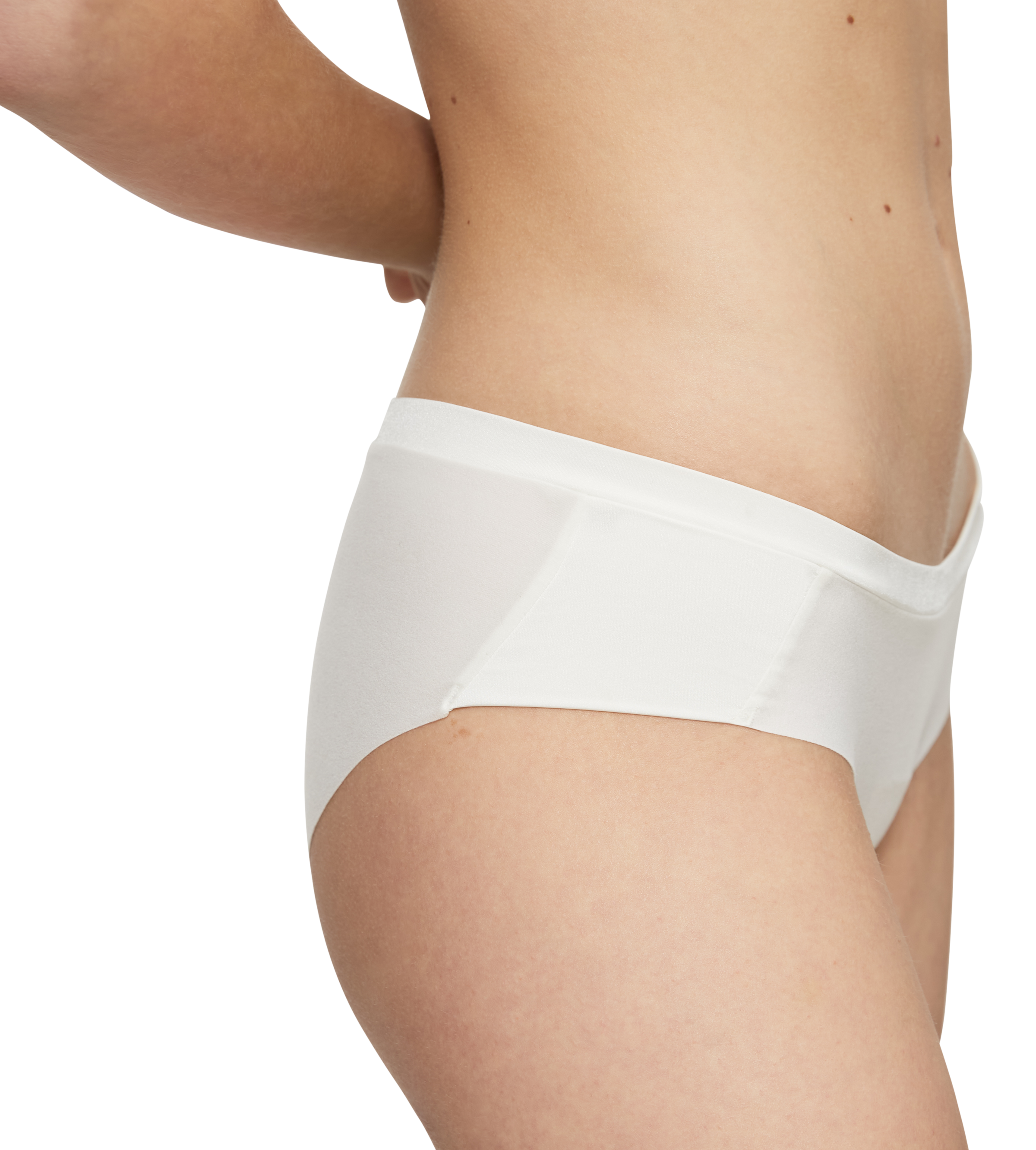 Triumph Slip »Body Make-up Soft Touch Hipster EX« unsichtbar und weich