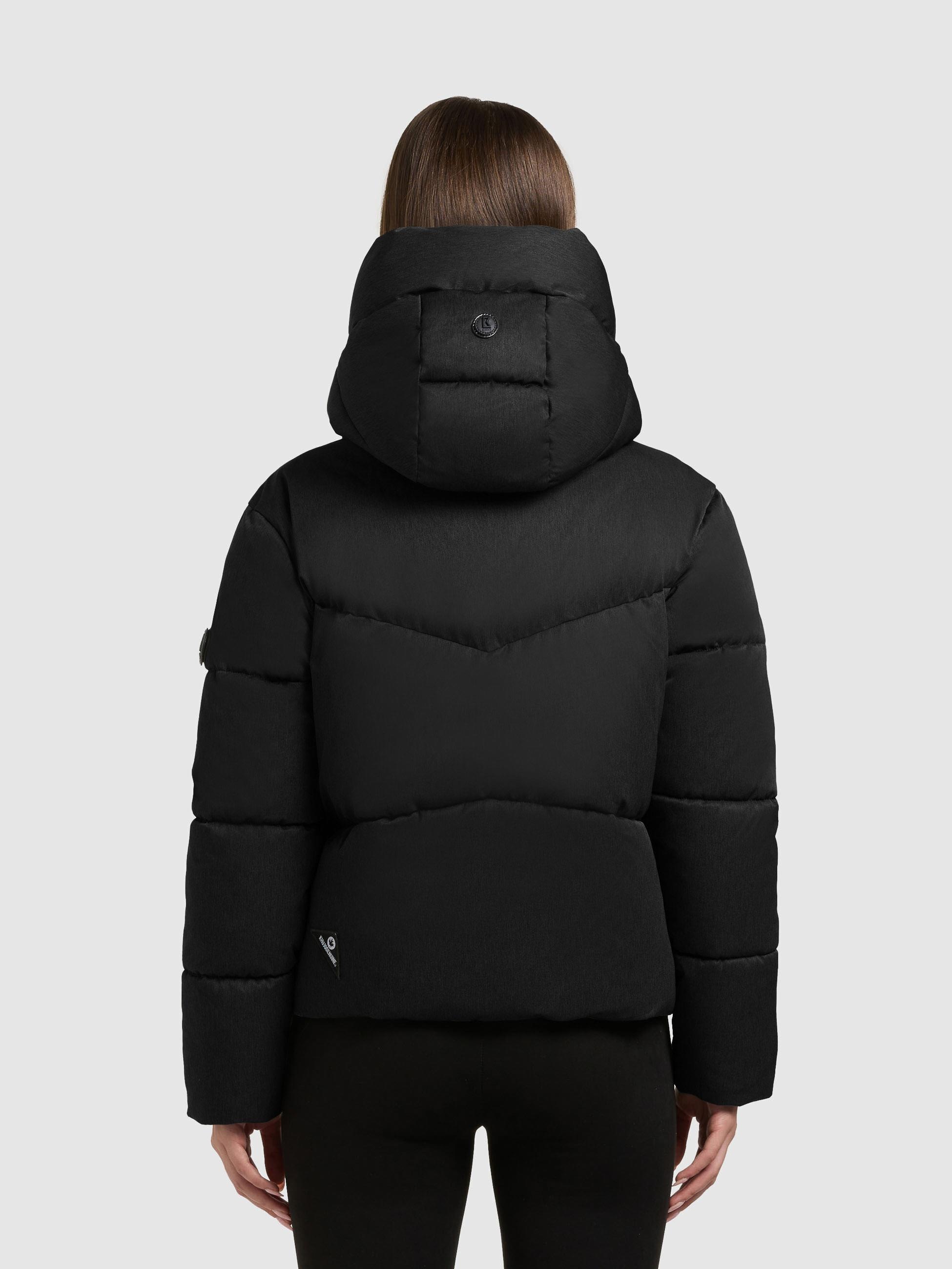 khujo Winterjacke »Winterjacke Milly«