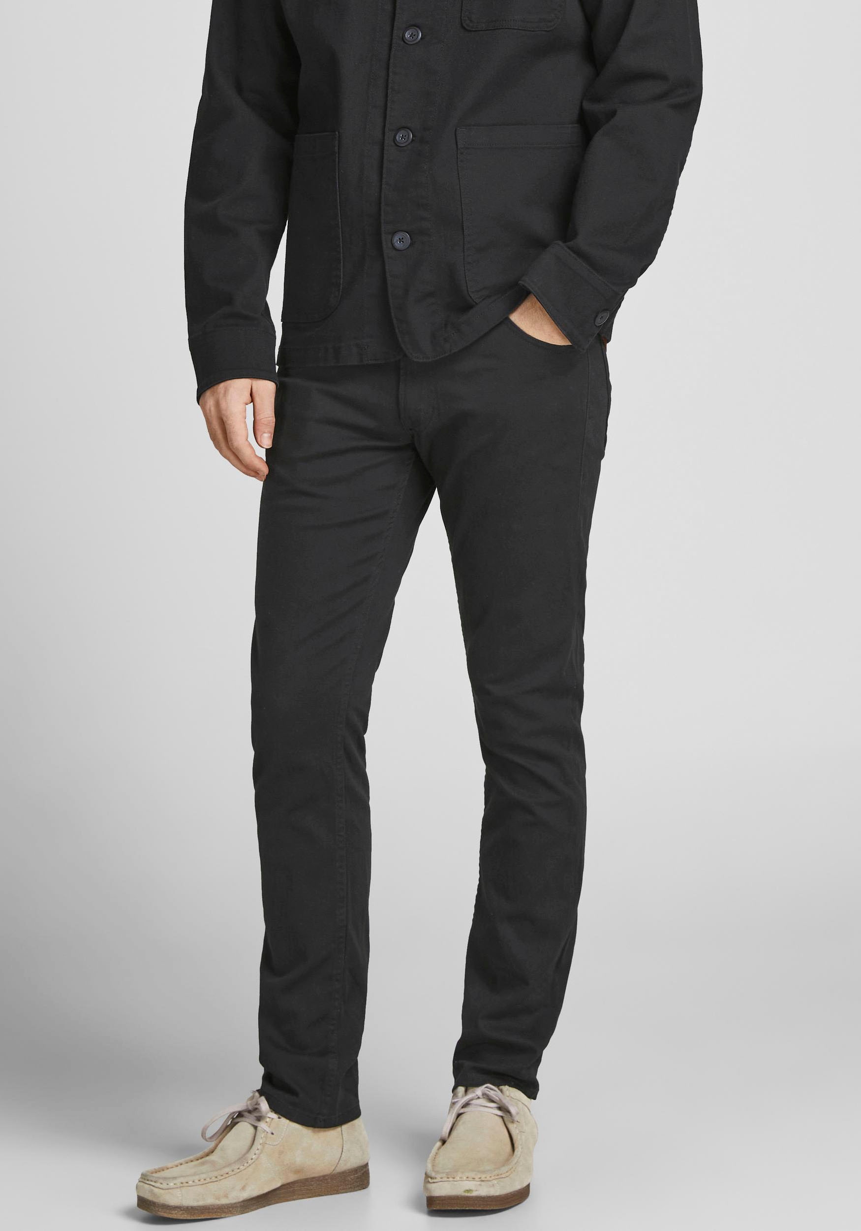 Jack & Jones Chinohose »Chino Glenn« kaufen