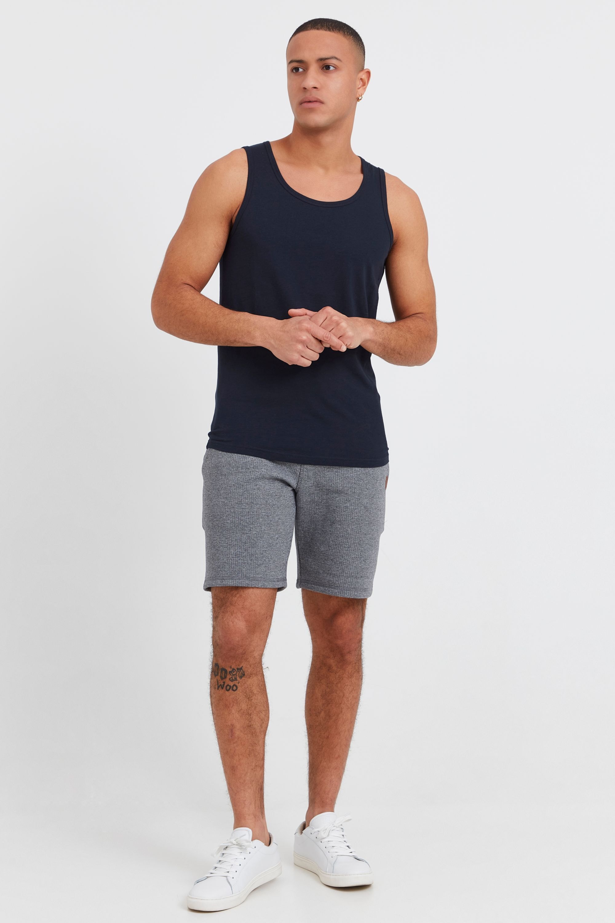 !Solid Muskelshirt »Tanktop SDCasal«