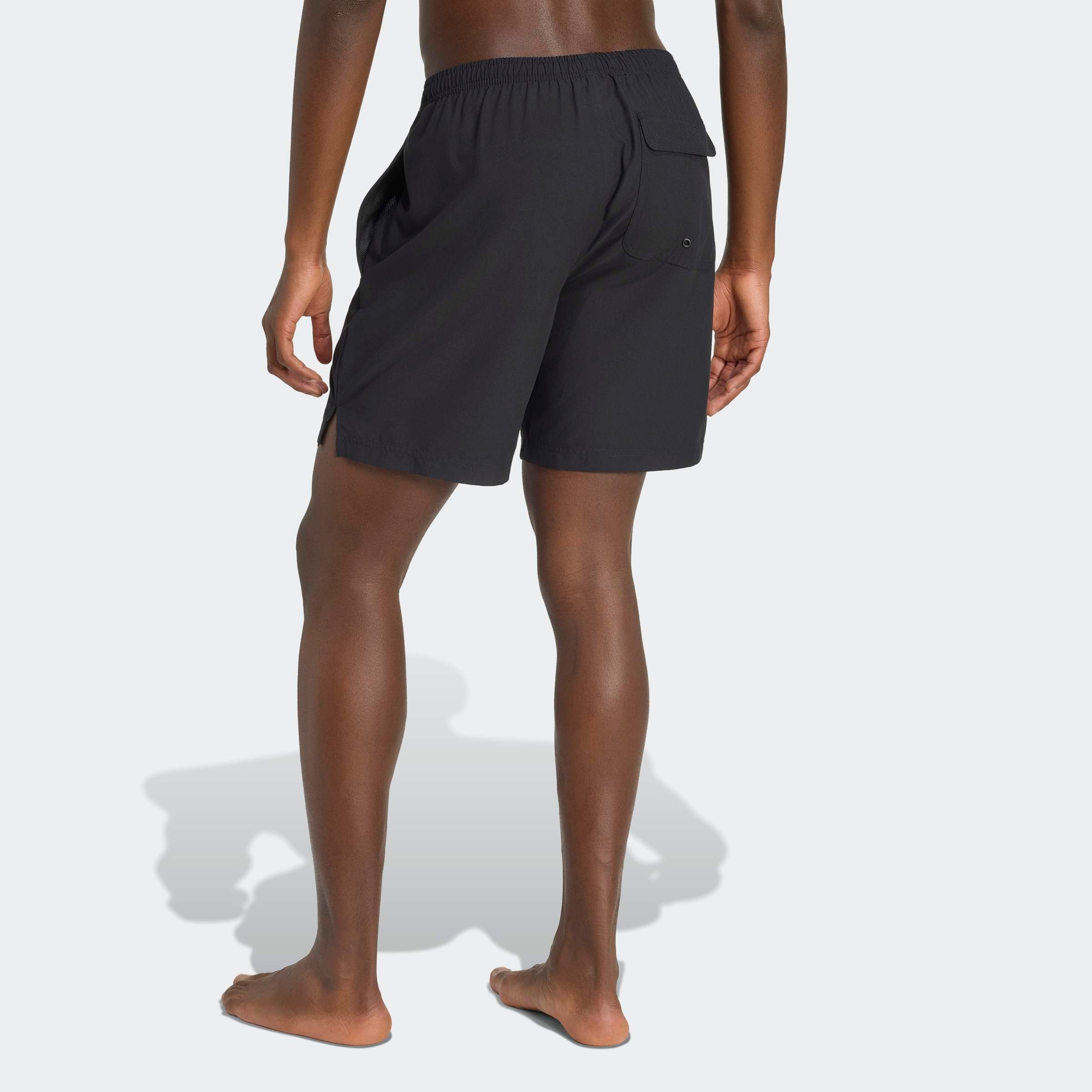 adidas Originals Shorts »TREFOIL ESSENTIALS«