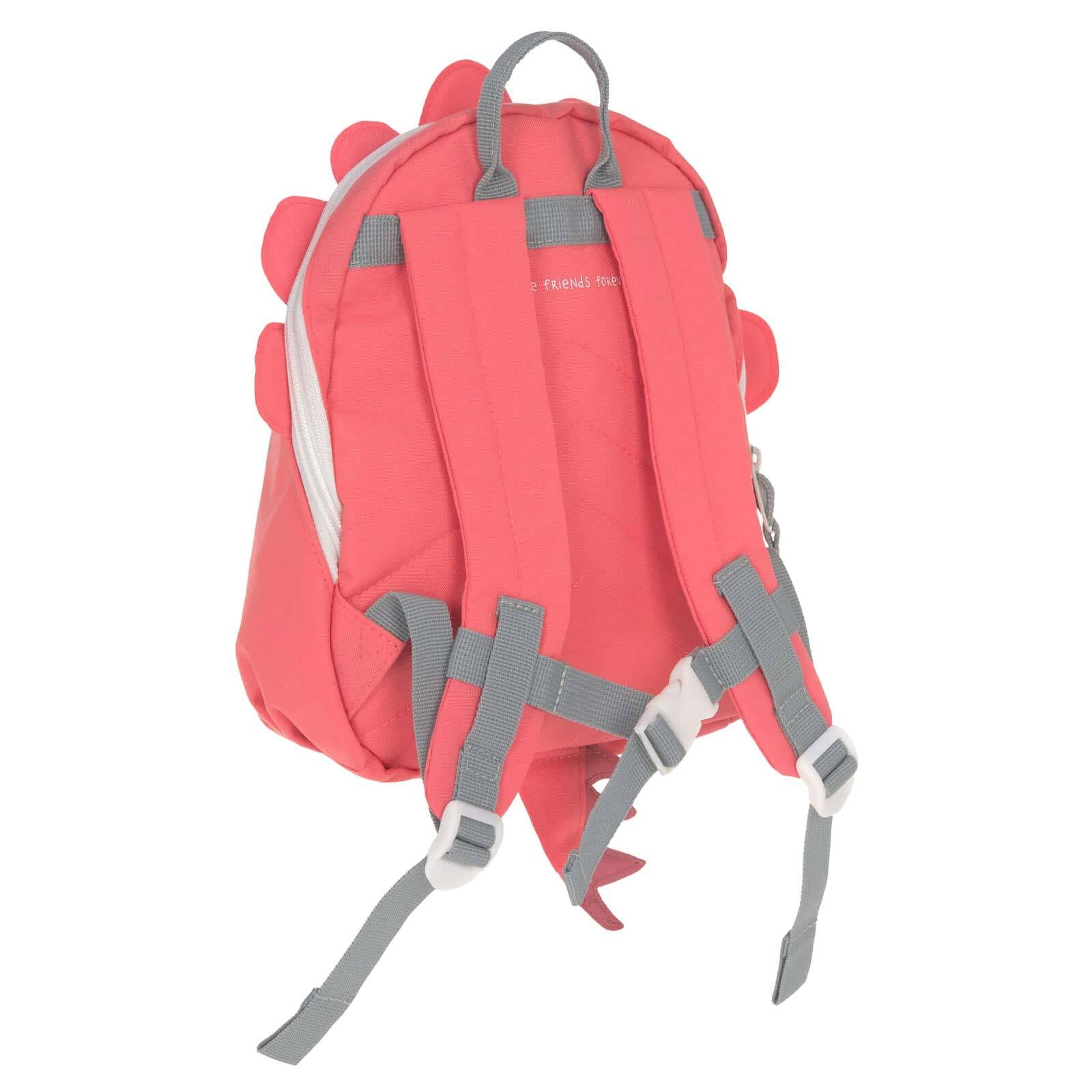 LÄSSIG Rucksack »Kinderrucksack About Friends 20 x 9,5 x 24 cm«