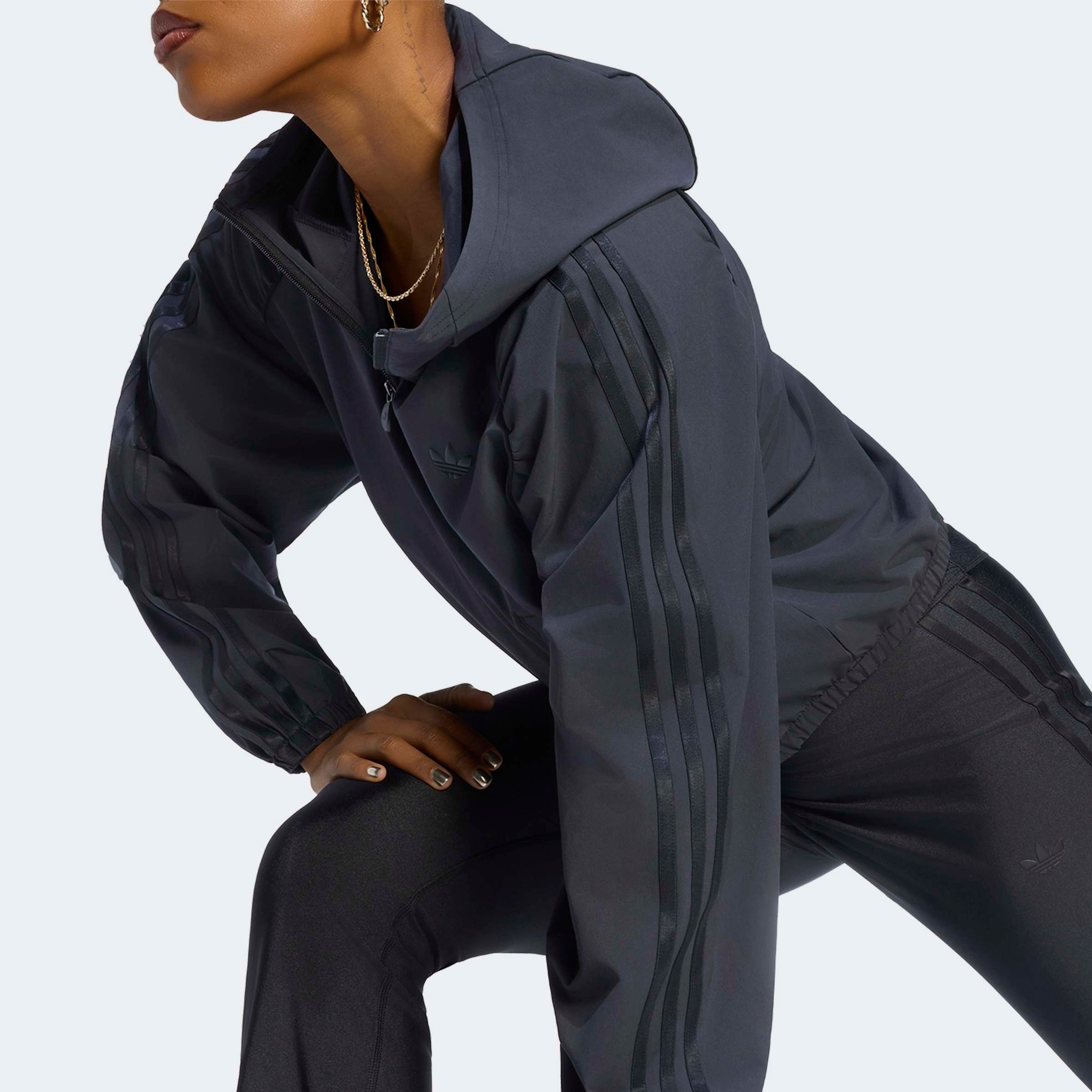 adidas Performance Sweatshirt »OG SP COVER UP«
