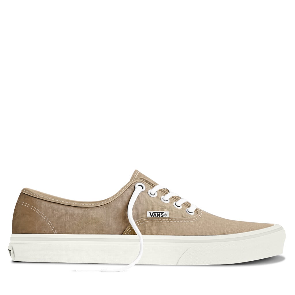 Vans Sneaker »Authentic«