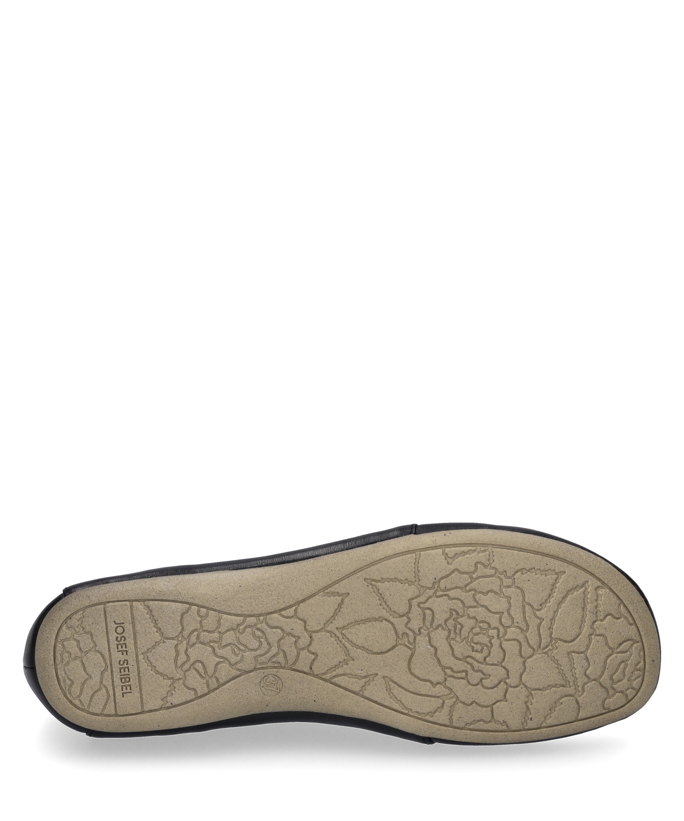 Josef Seibel Slipper »Fiona 04, schwarz«
