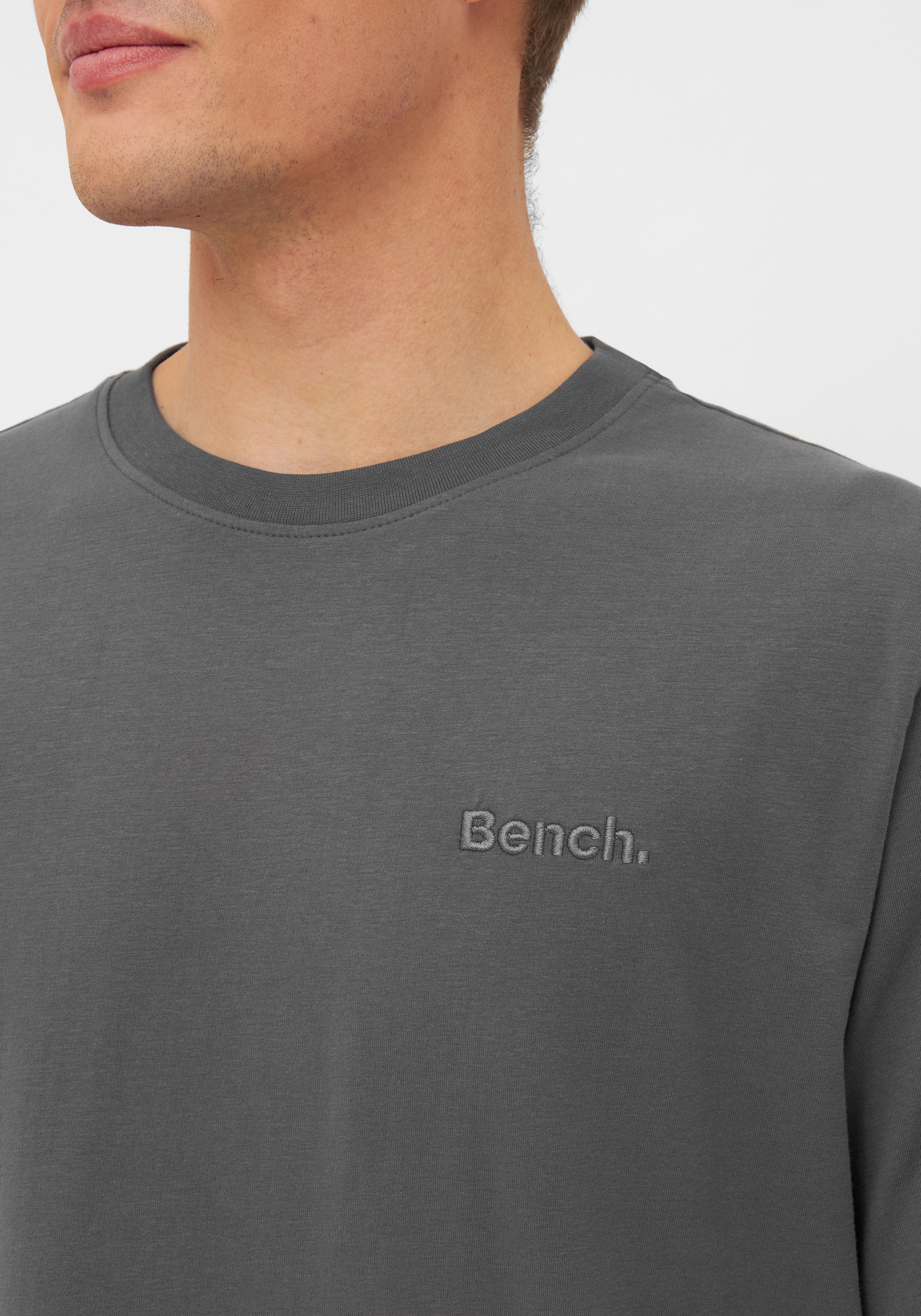 Bench. T-Shirt »ADAM«